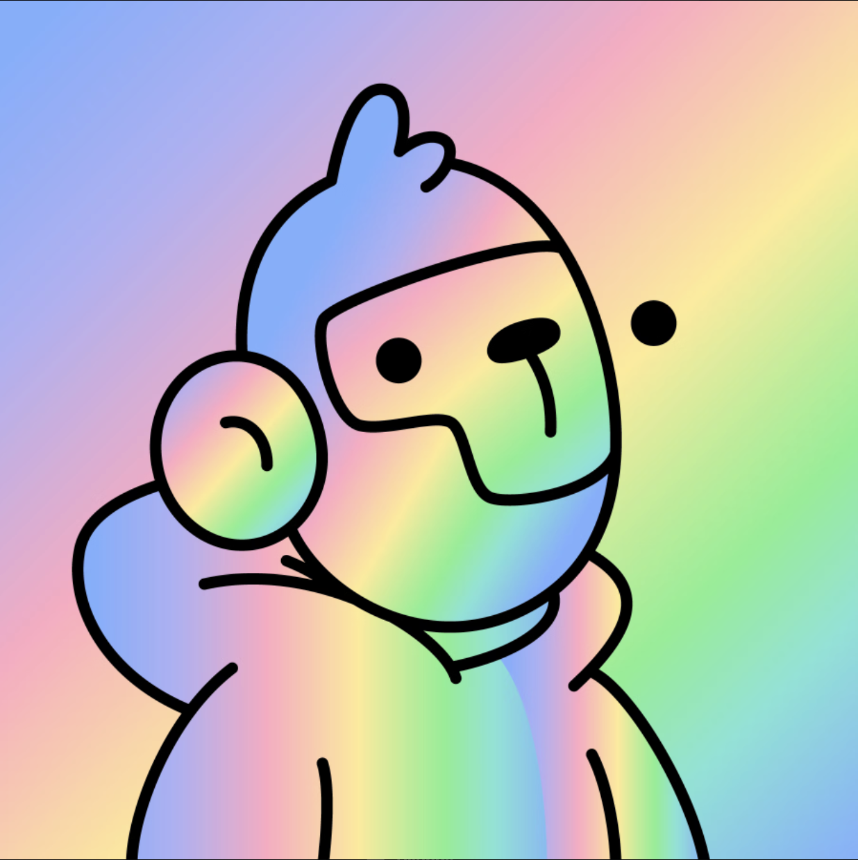 Doodle #7675