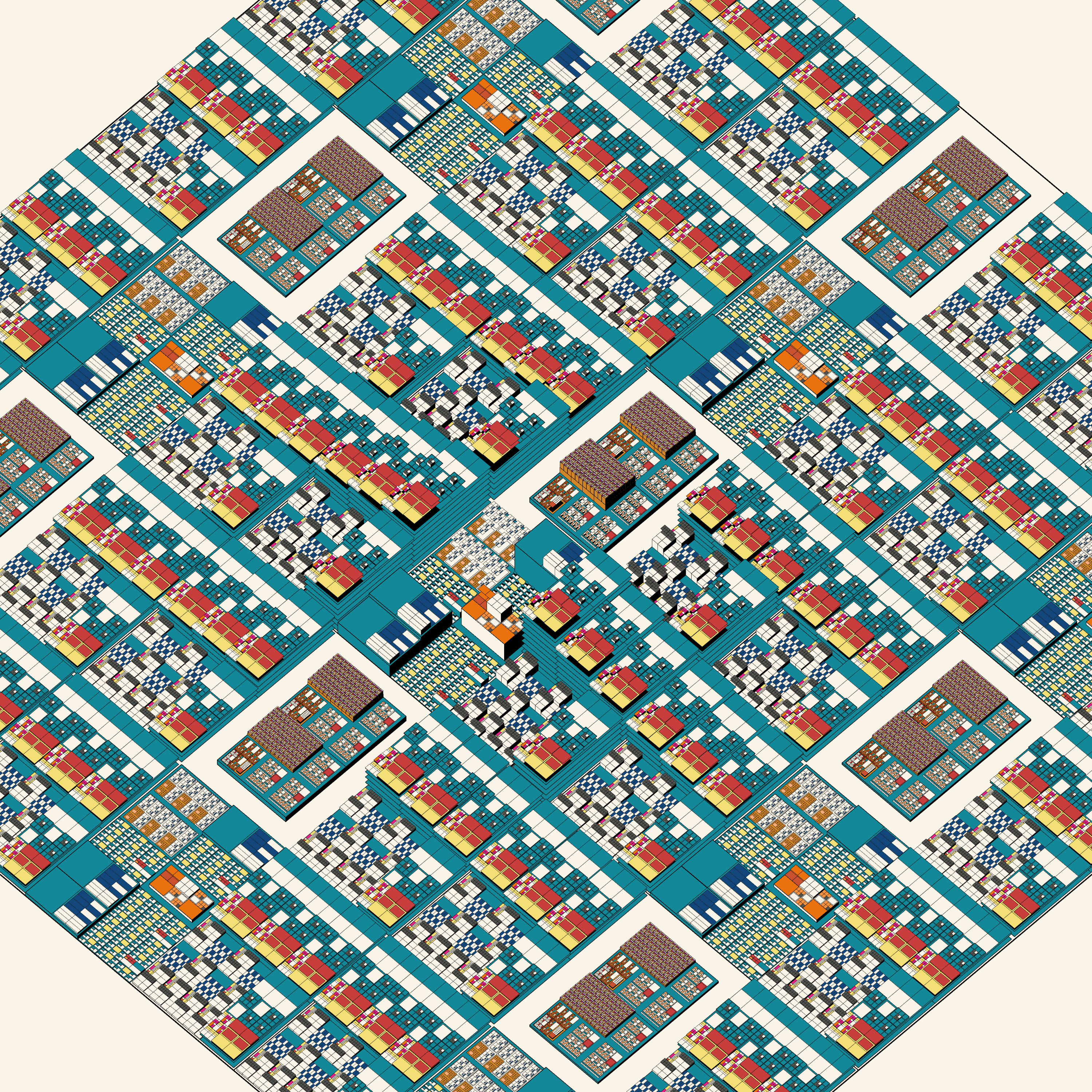 Decagon #17521