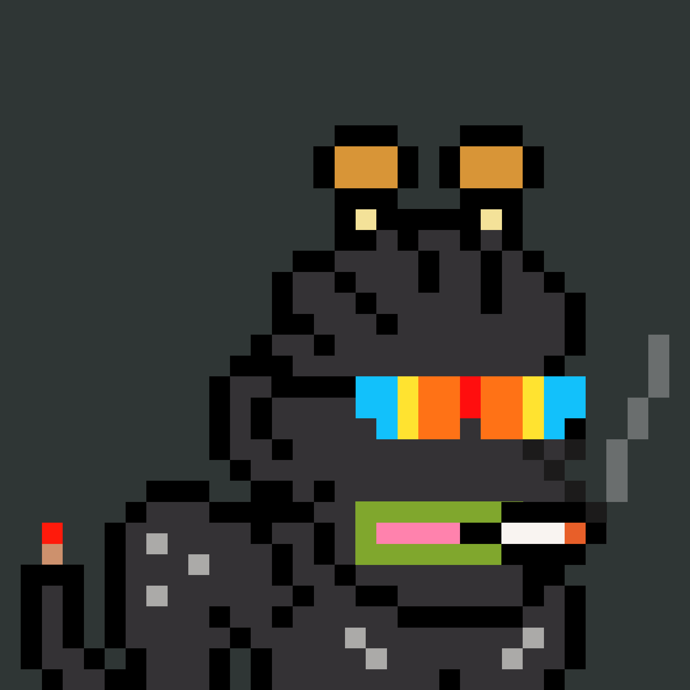 Gremplinz #4817