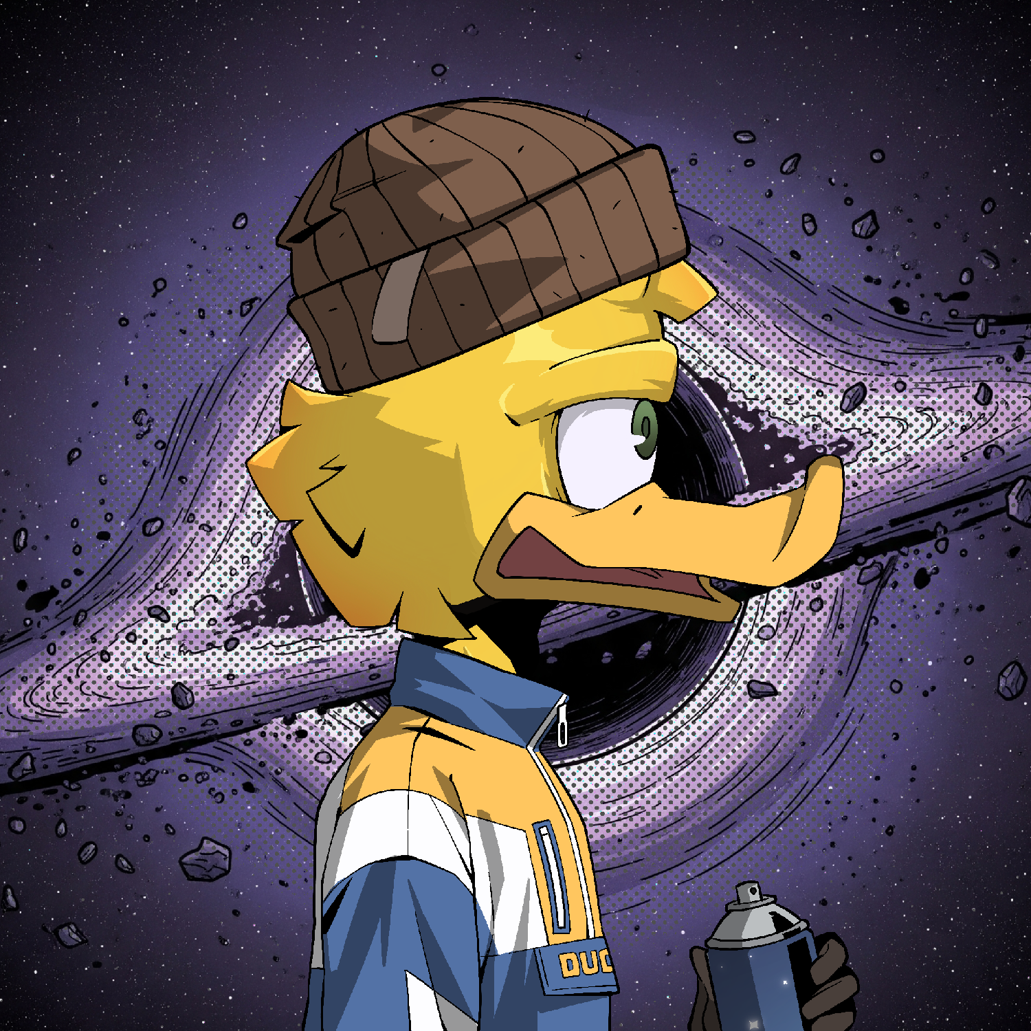 Duckgo #2340