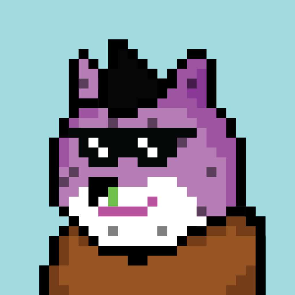 CryptoDoge #6859