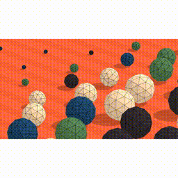 Geometry Runners #6