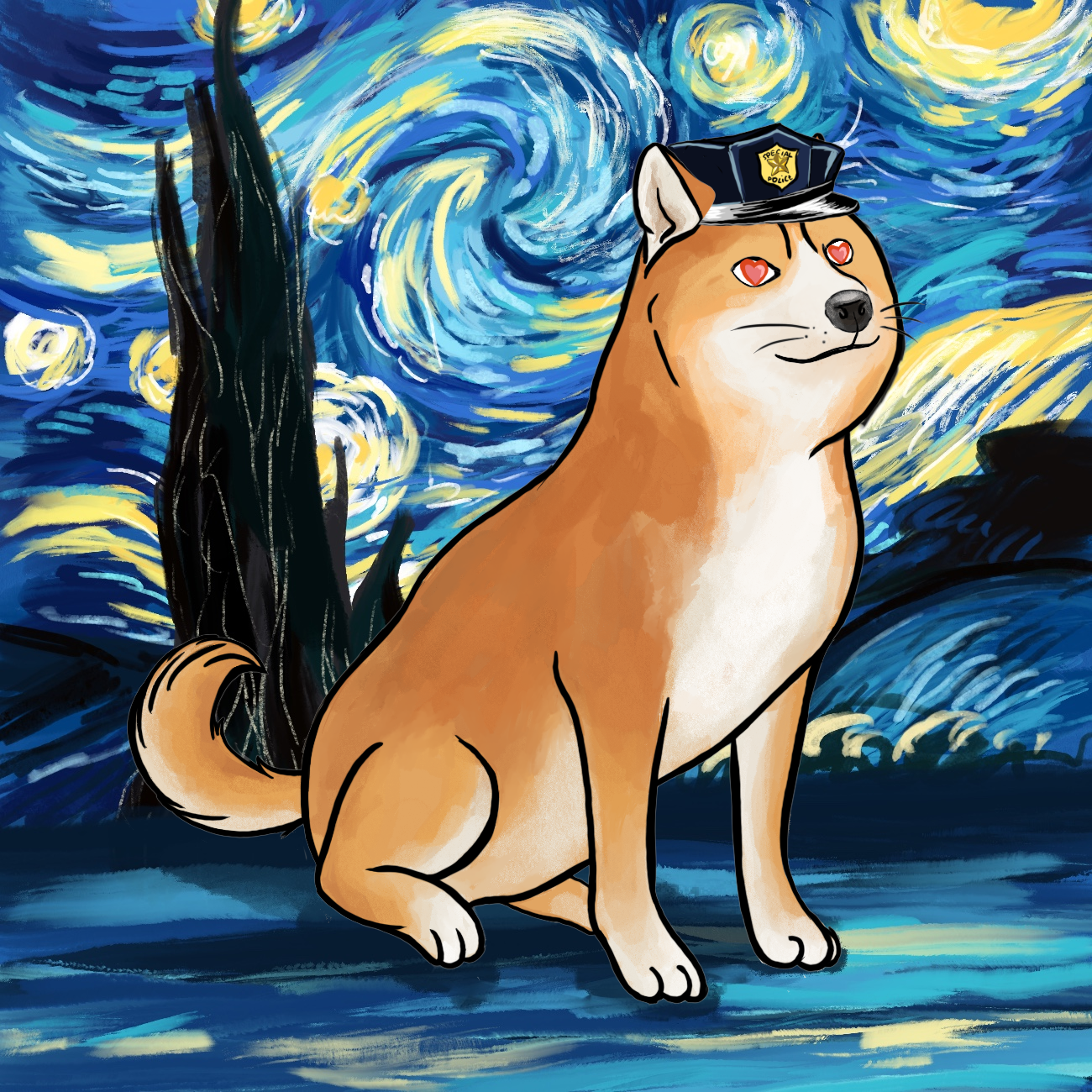 Doge #1594