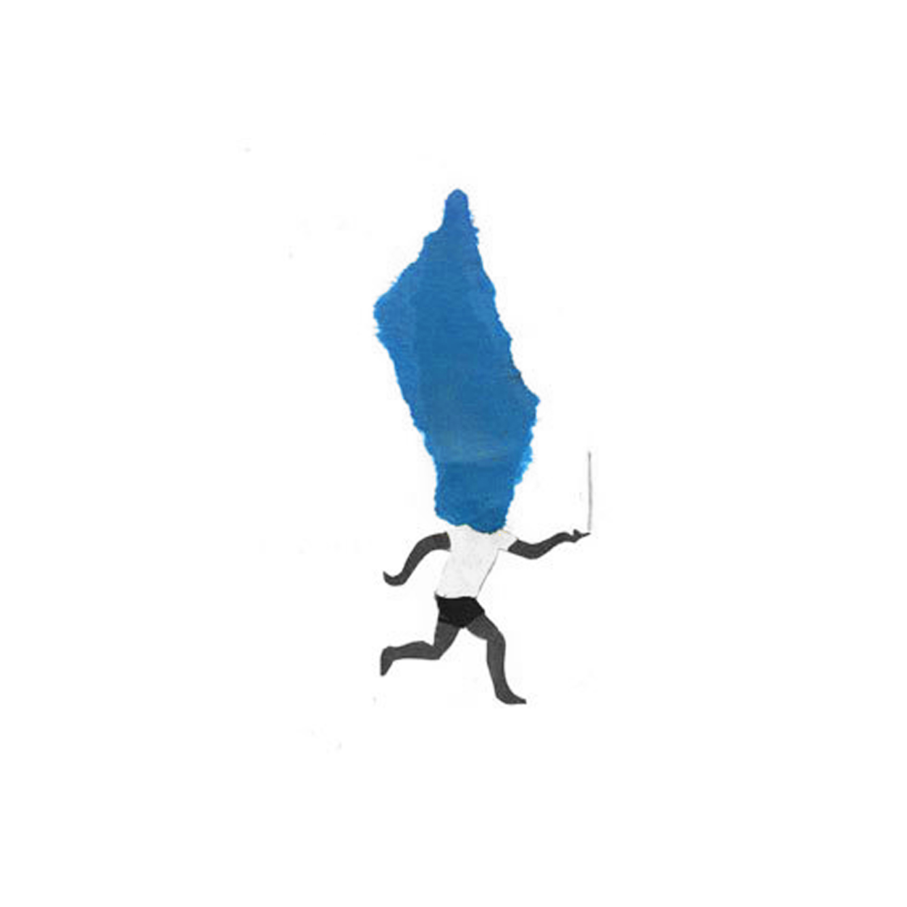the balanced one