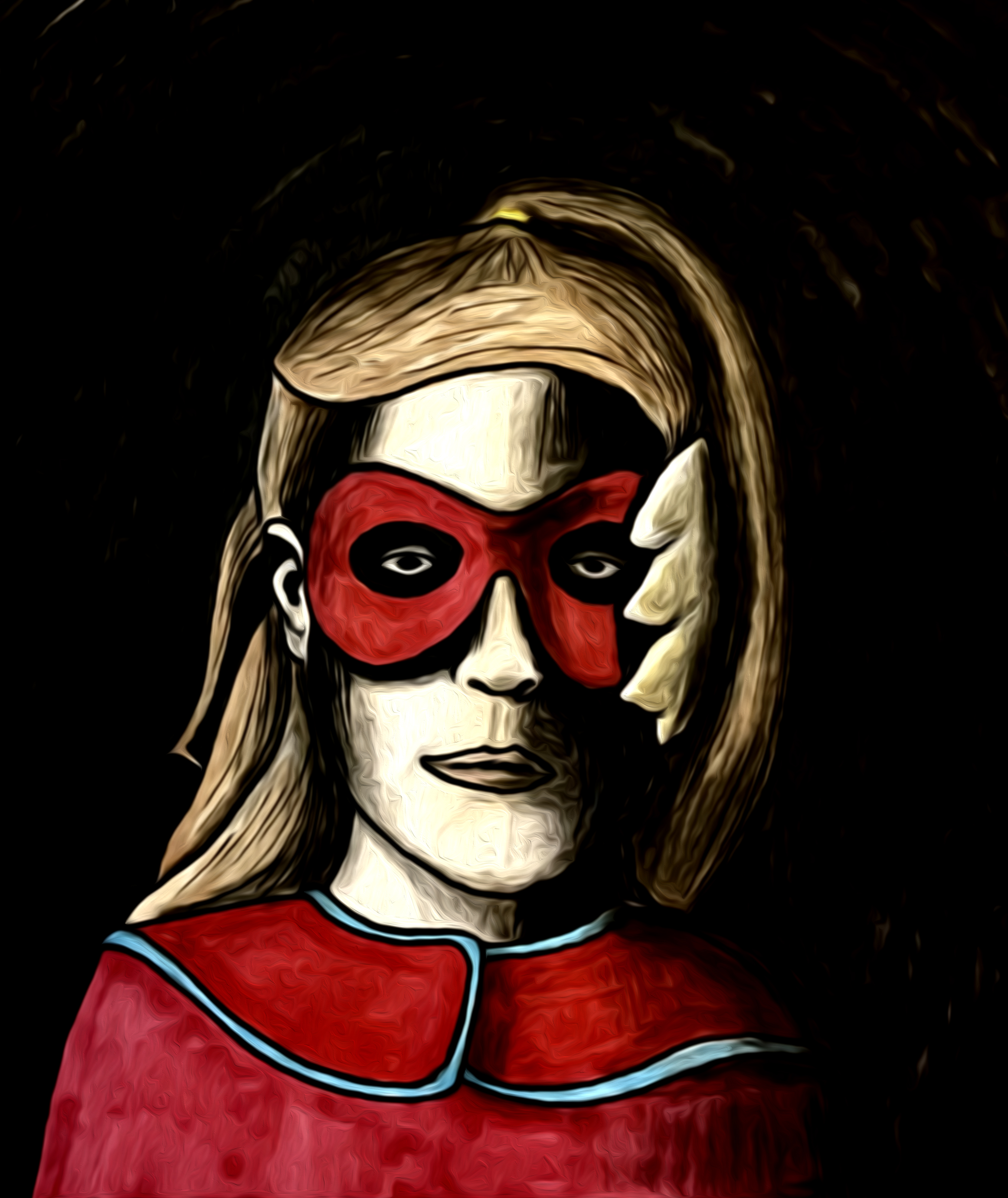 Super Nadia