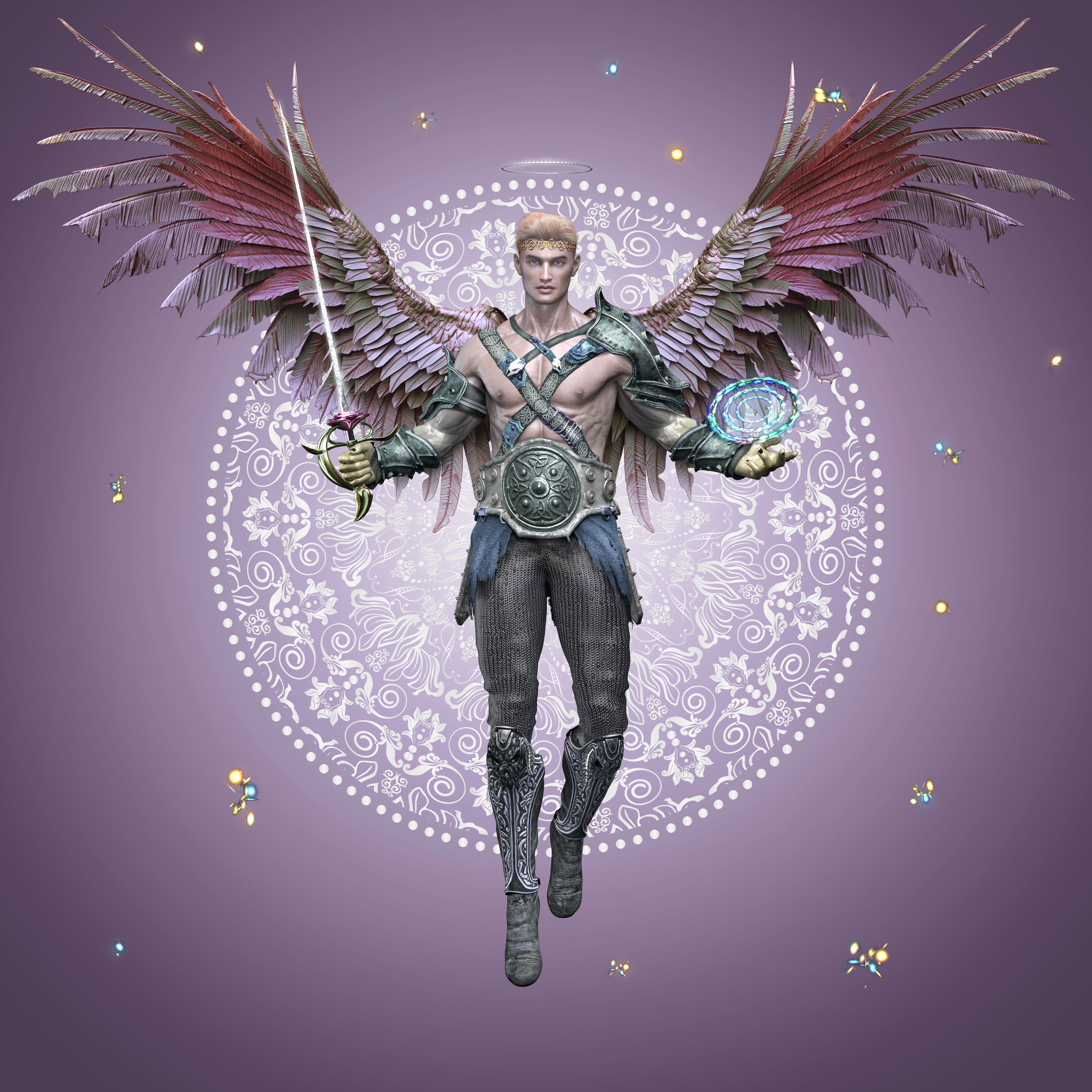 Guardian of Aether #2114