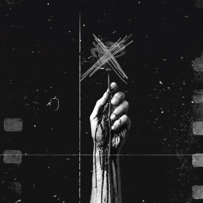 The Dead Rose