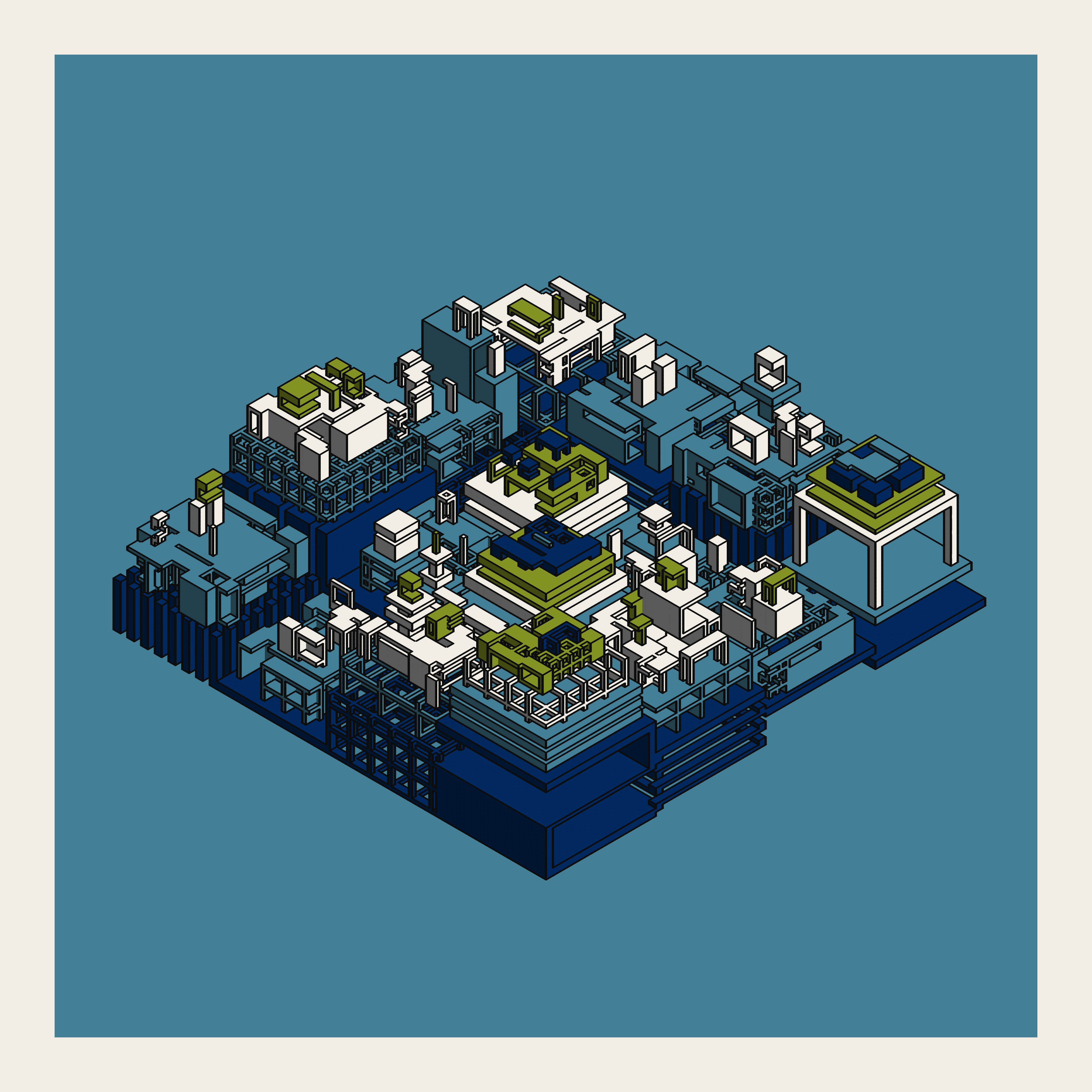 Plasticity #430