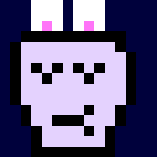 Pixel Minds #91