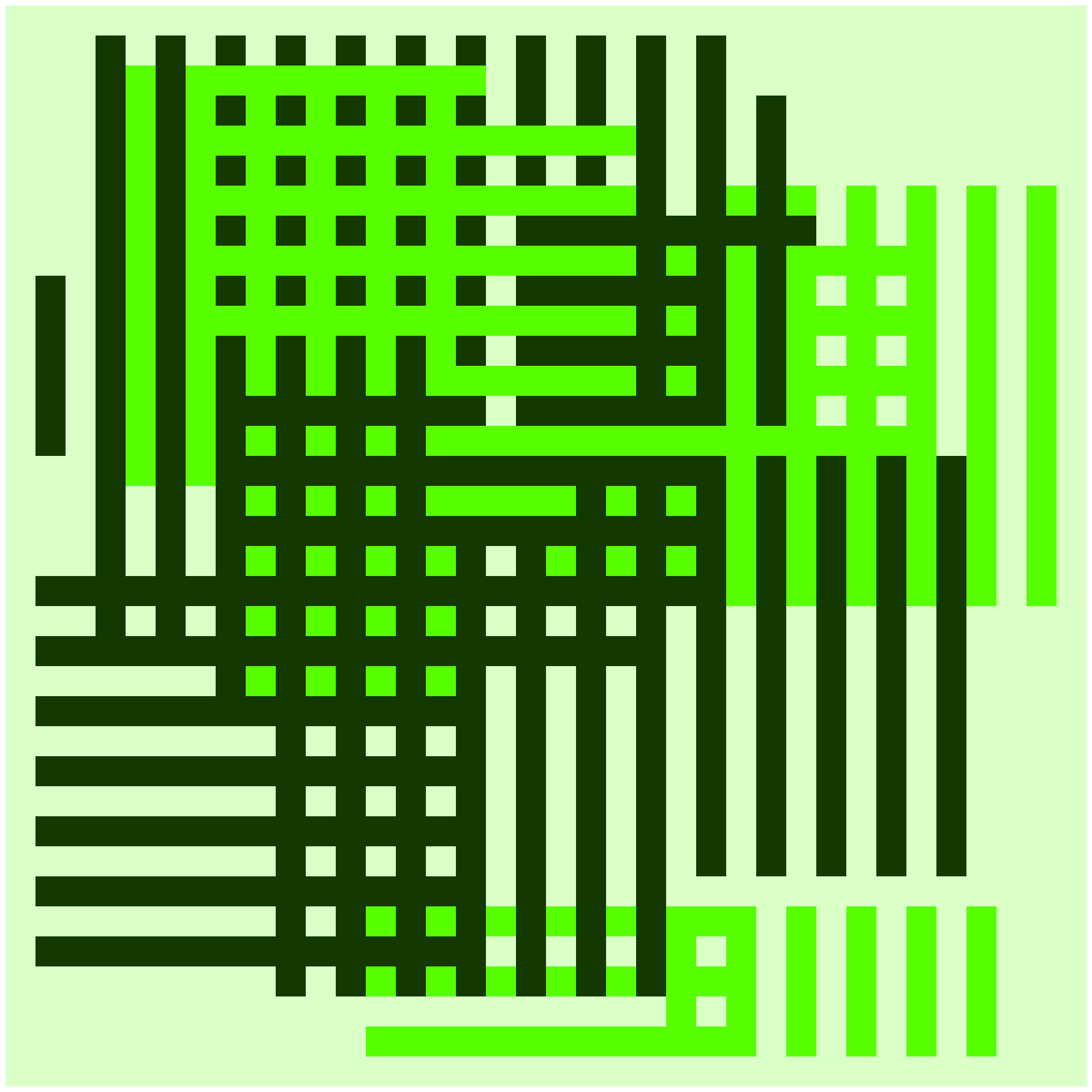 Construction Token #80