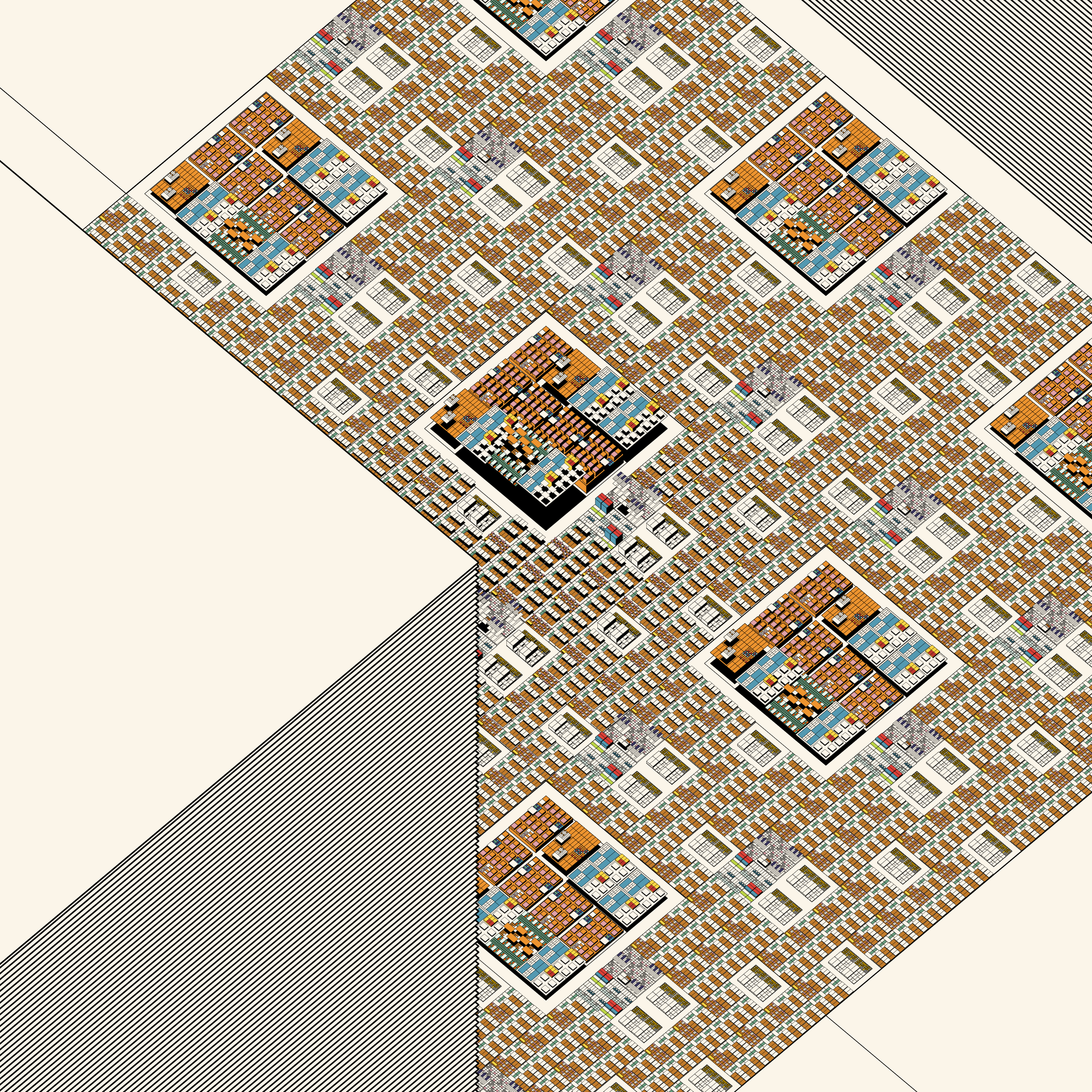 Decagon #34928