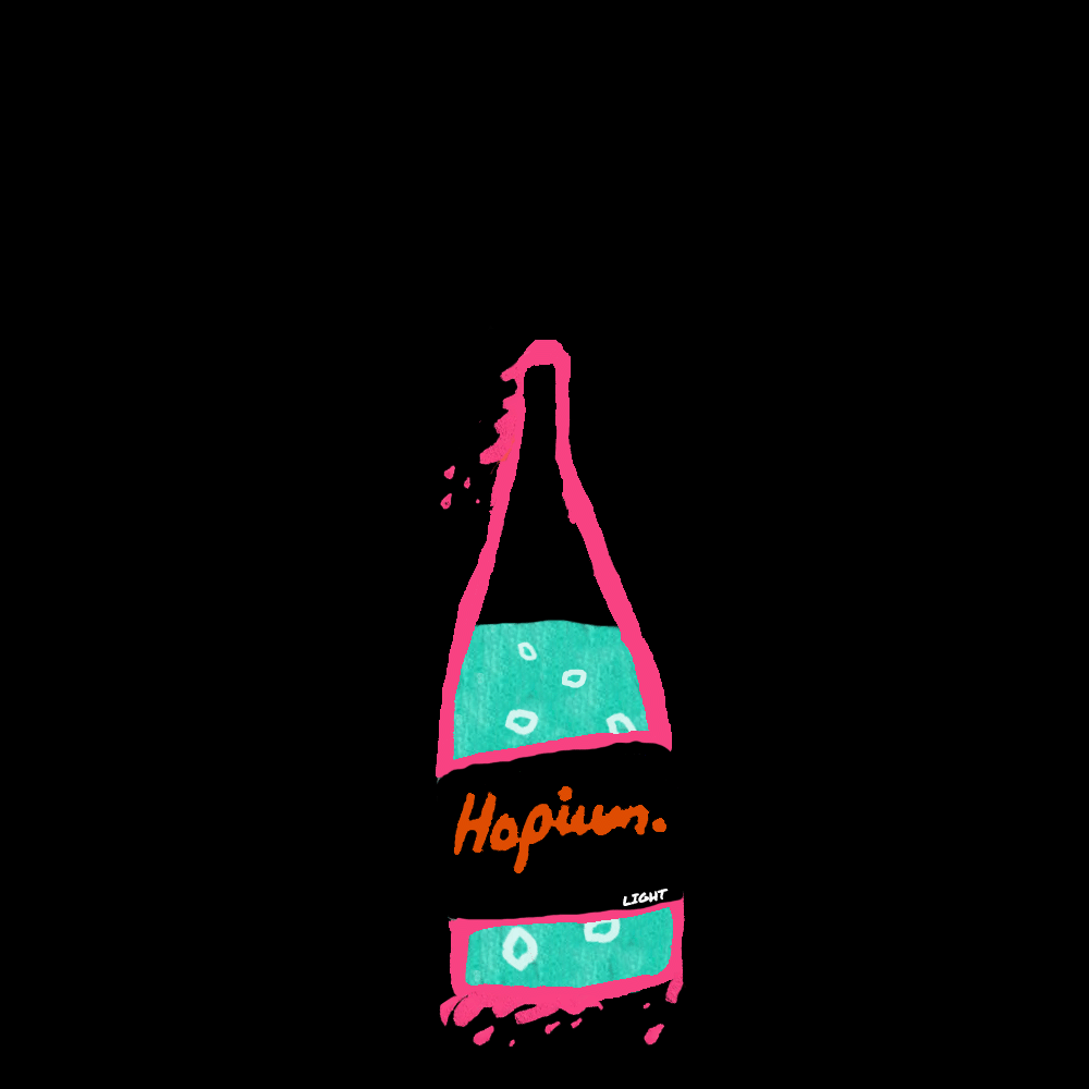Bootleg Hopium #342