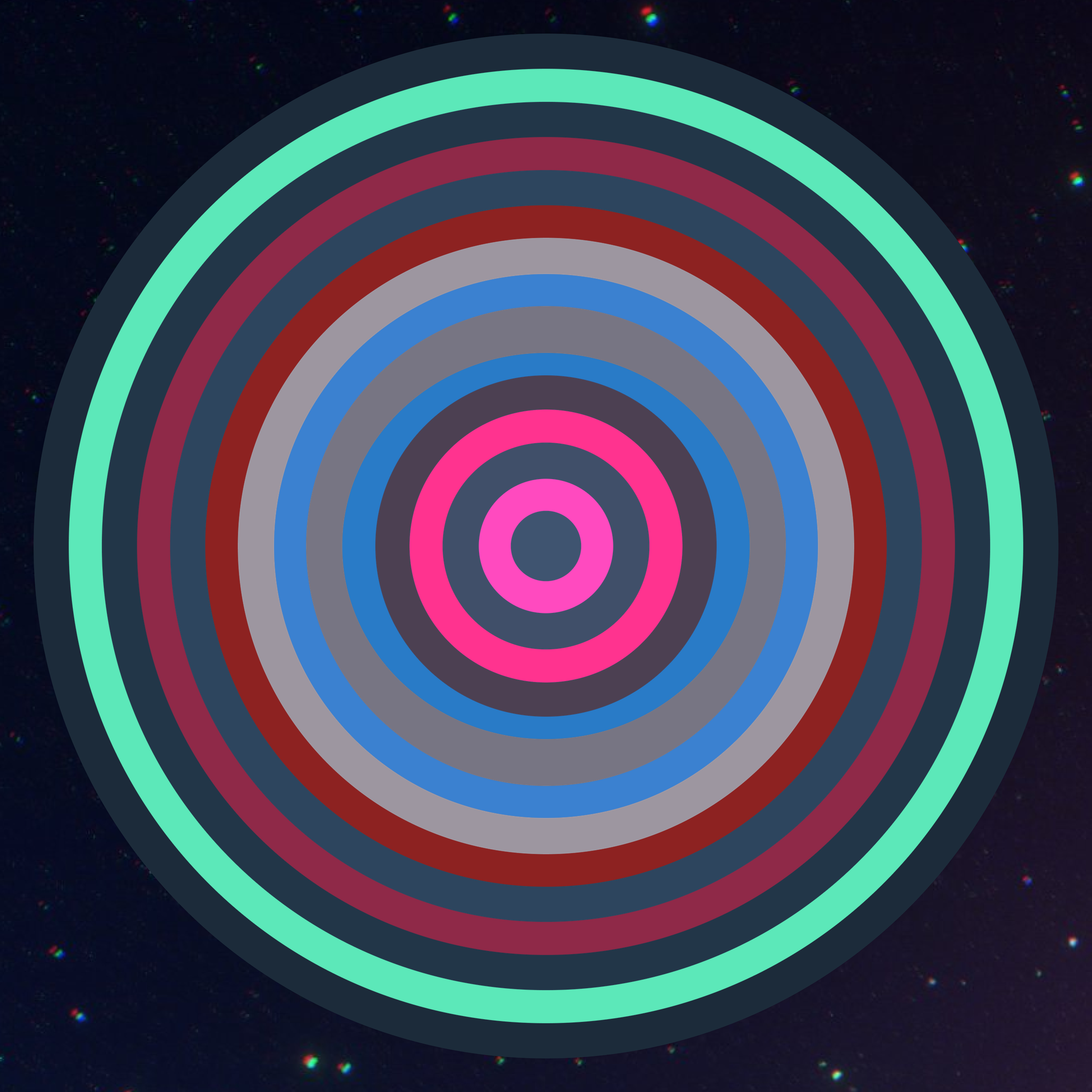 Circle of Frens² #1786