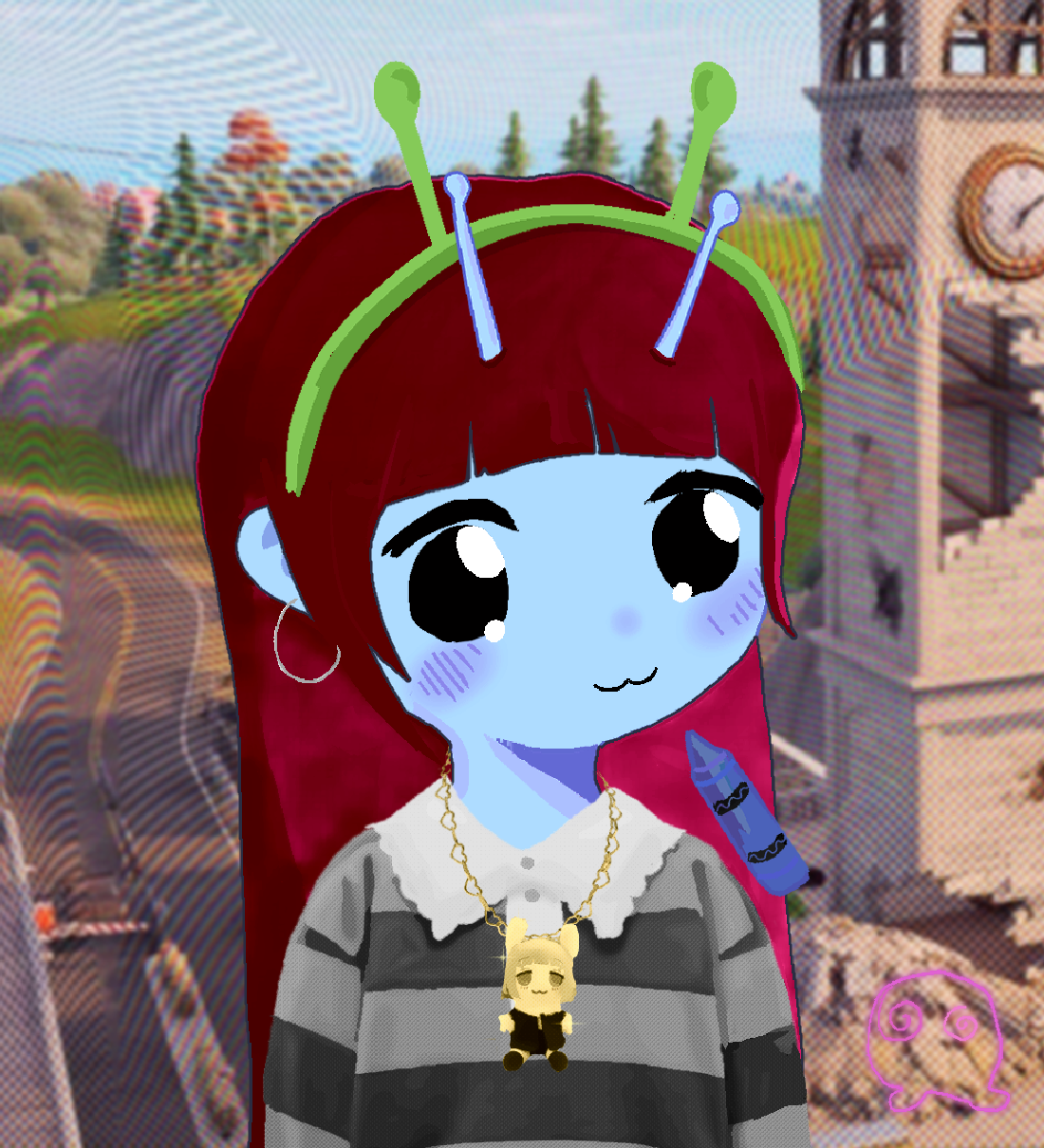 MOE #4107