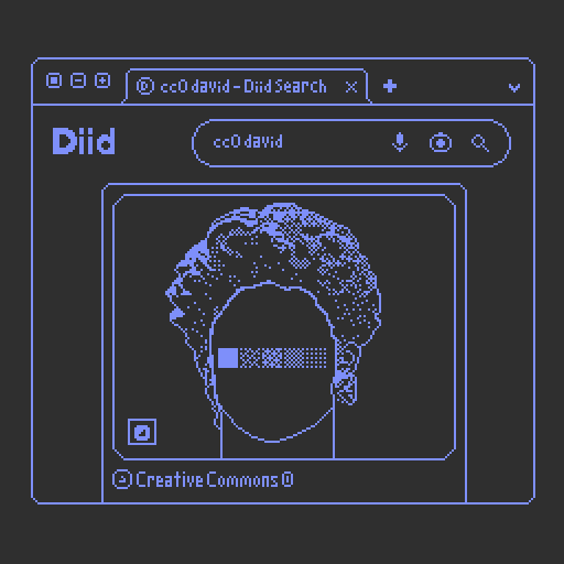cc0 david