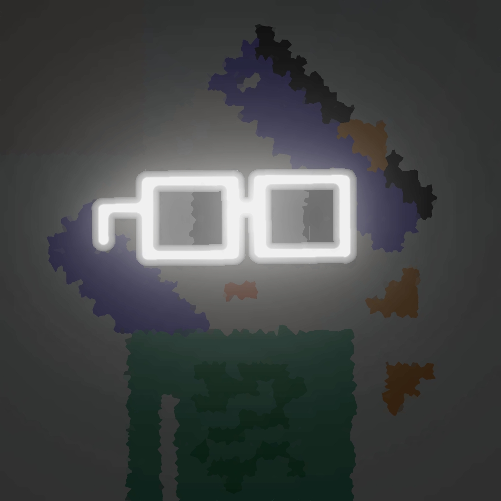 Noun Neon 553 47/500