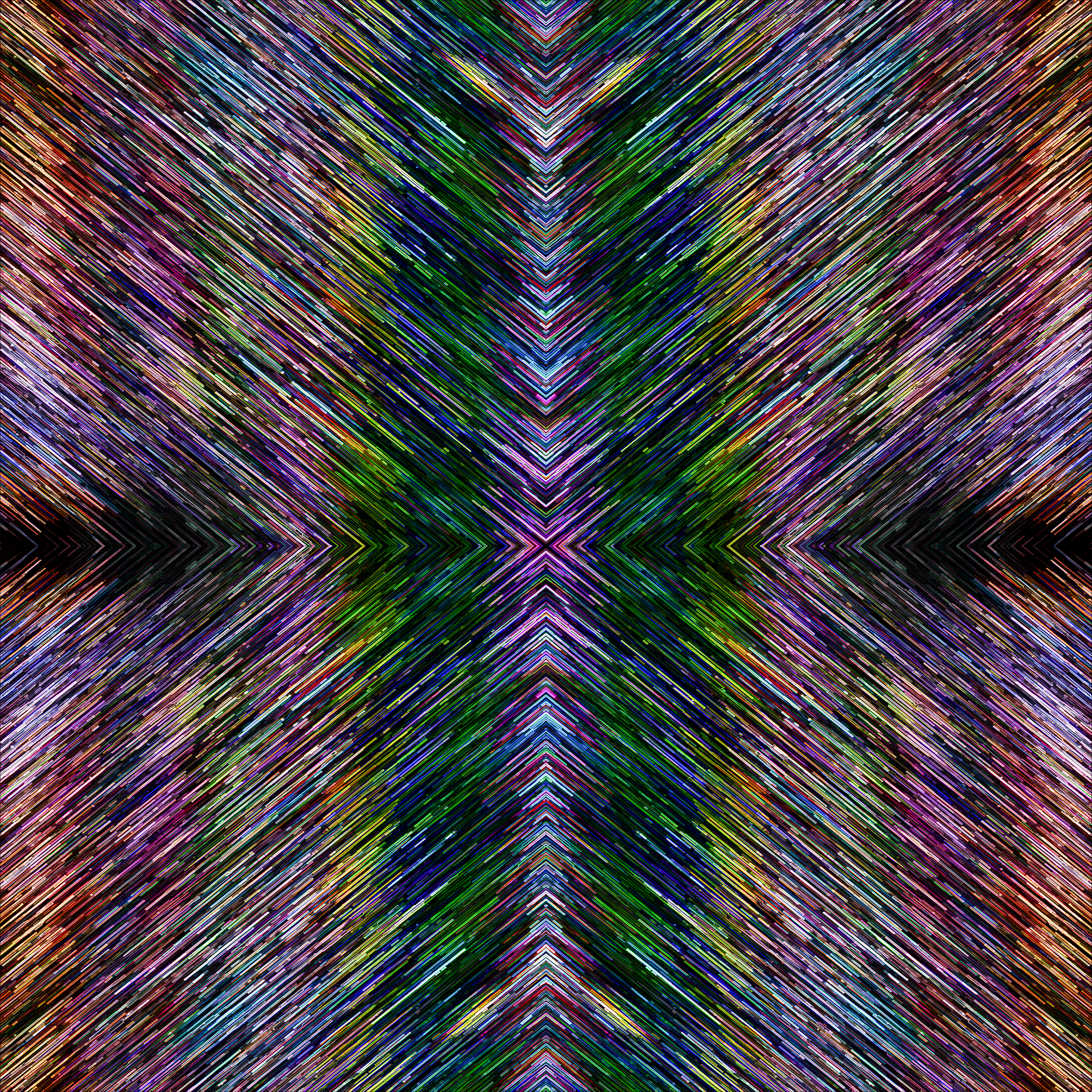 Hyperdrive