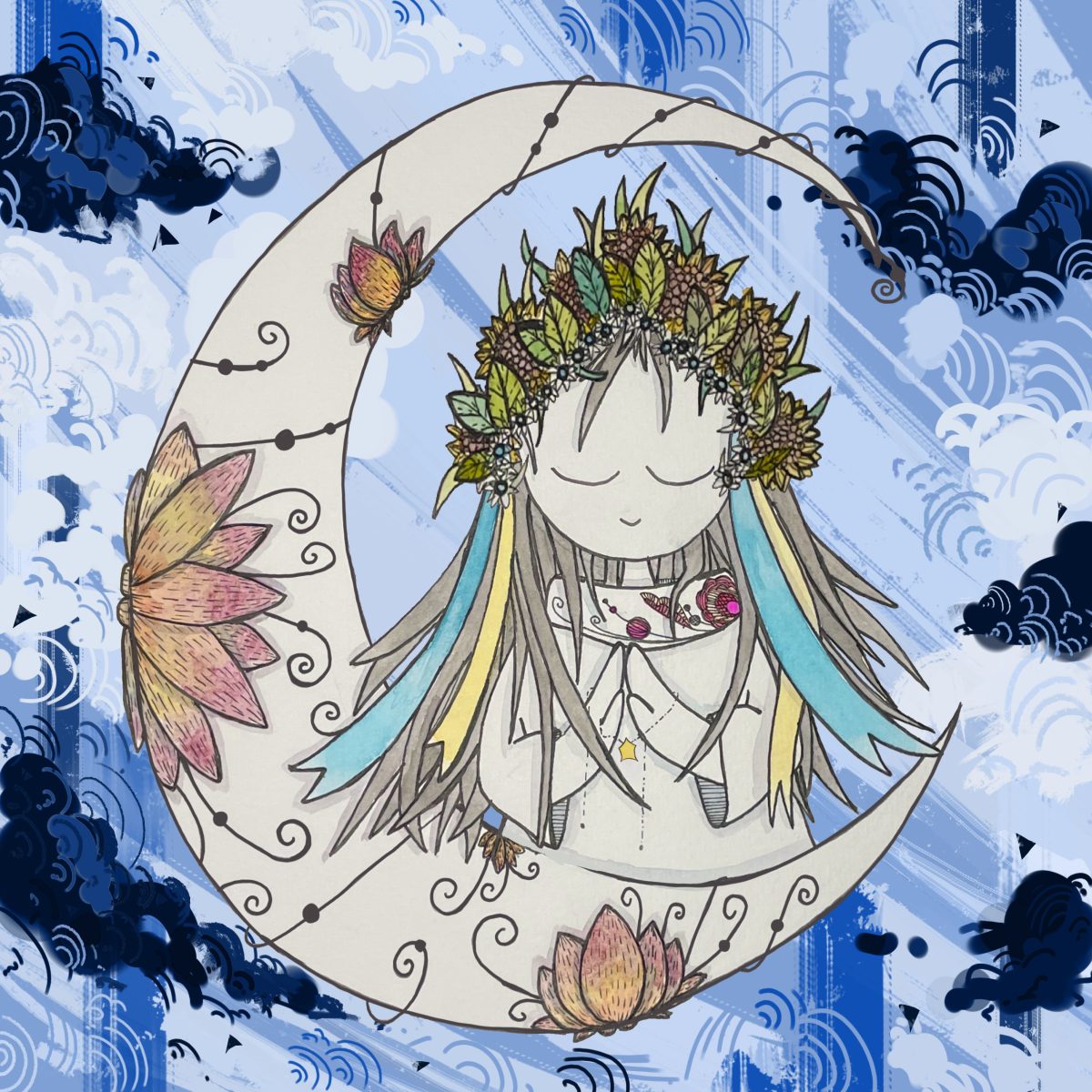 Dream #82