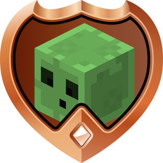 Slime Bronze #2861