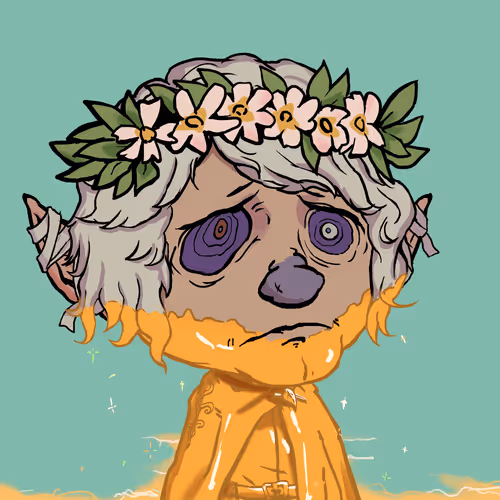 Halfling #5158