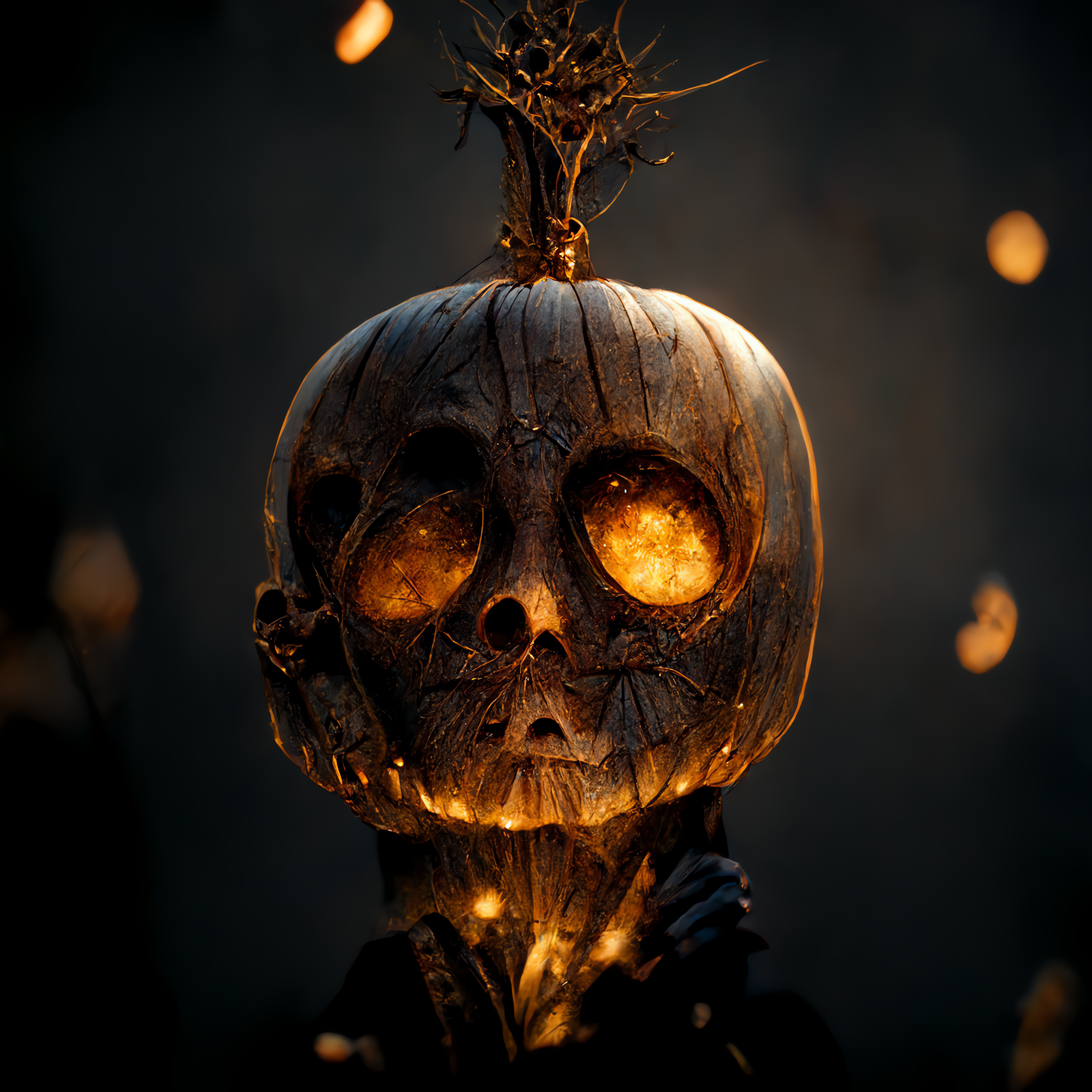 This is Hailloween #43