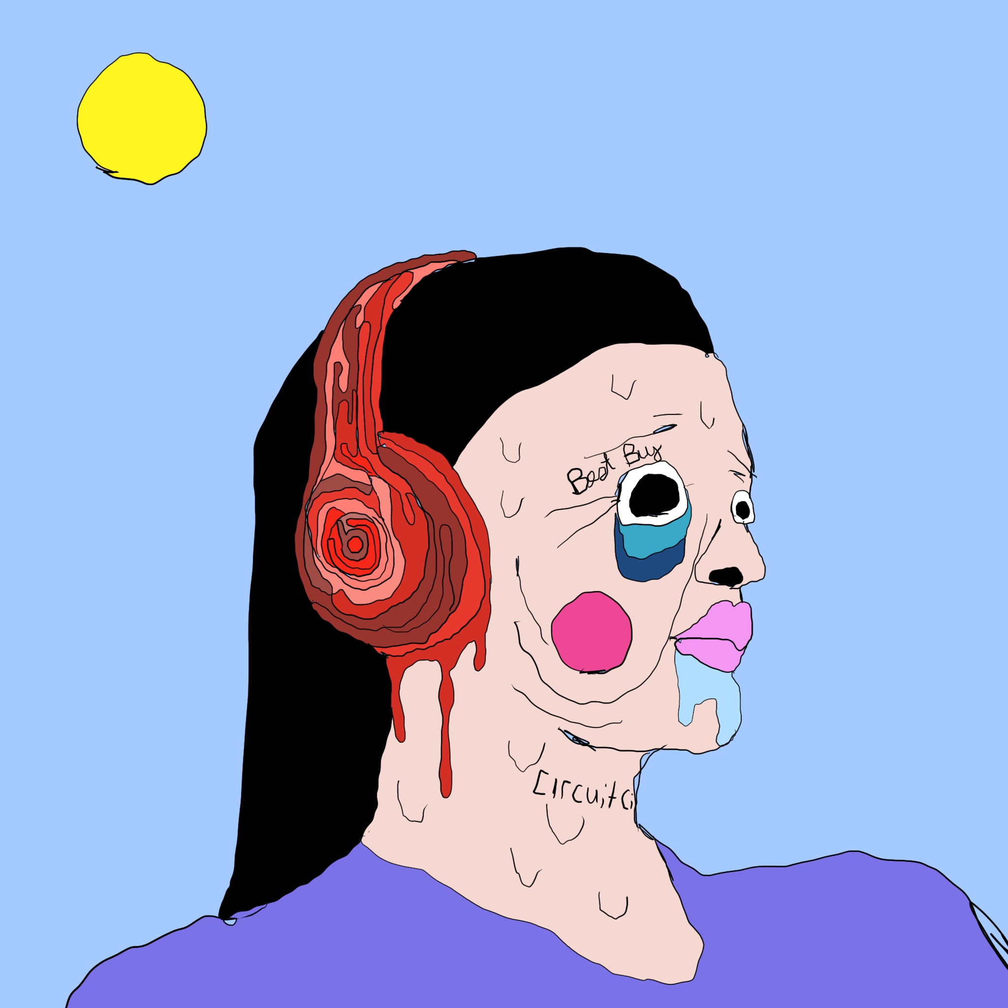 beef by dre #2/9
