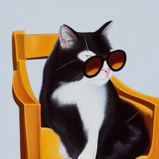 SunglassesNeko #191
