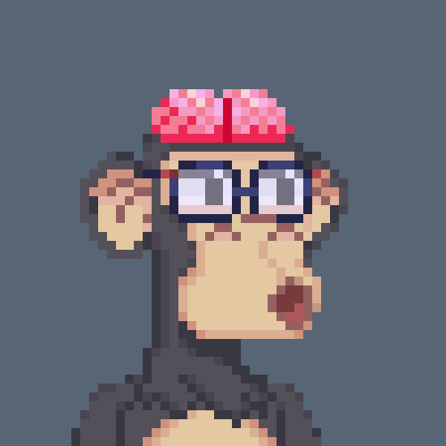 ApeGang #3825