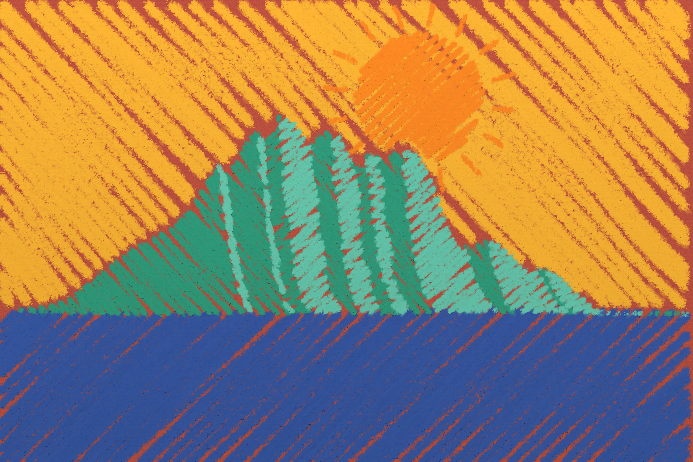 Arcadia #17