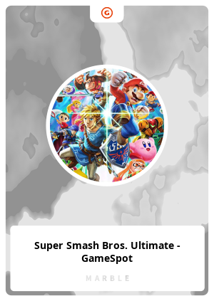 Super Smash Bros. Ultimate - GameSpot