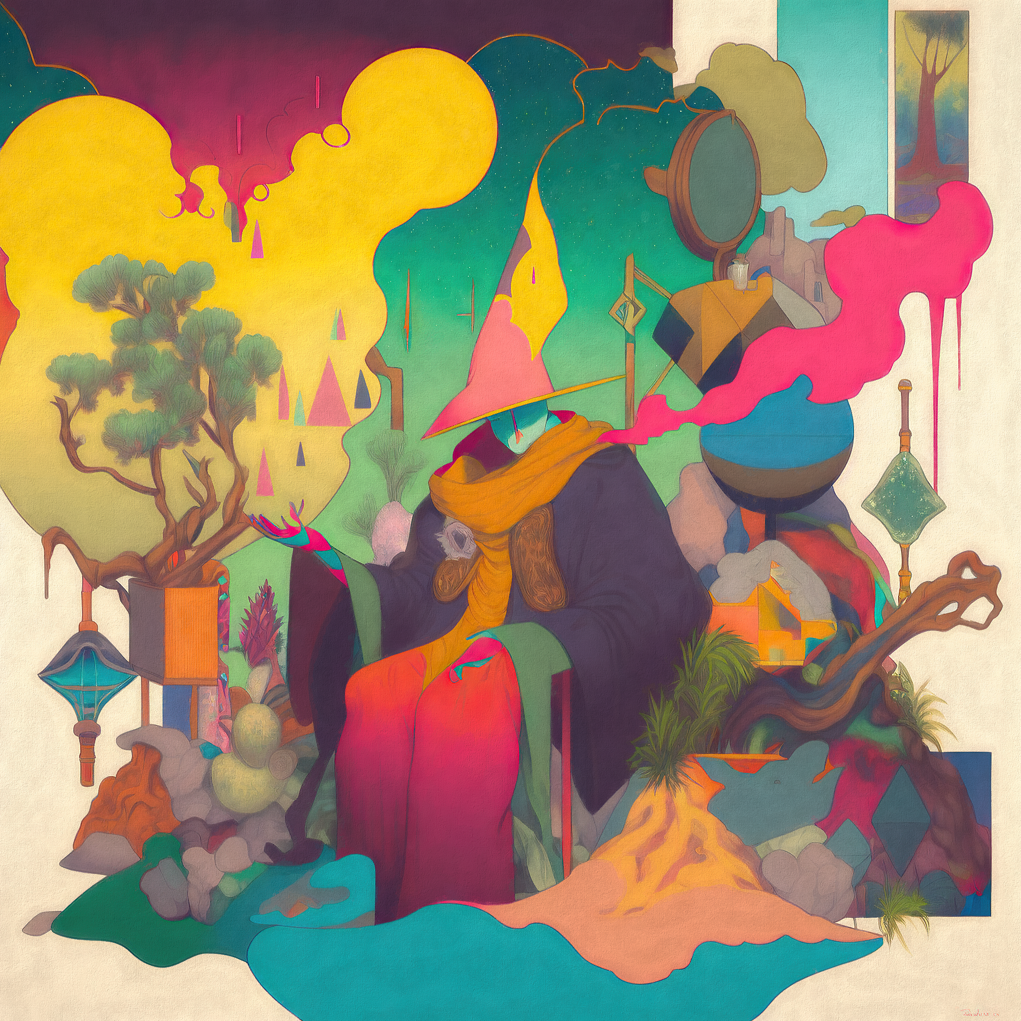 The Alchemist