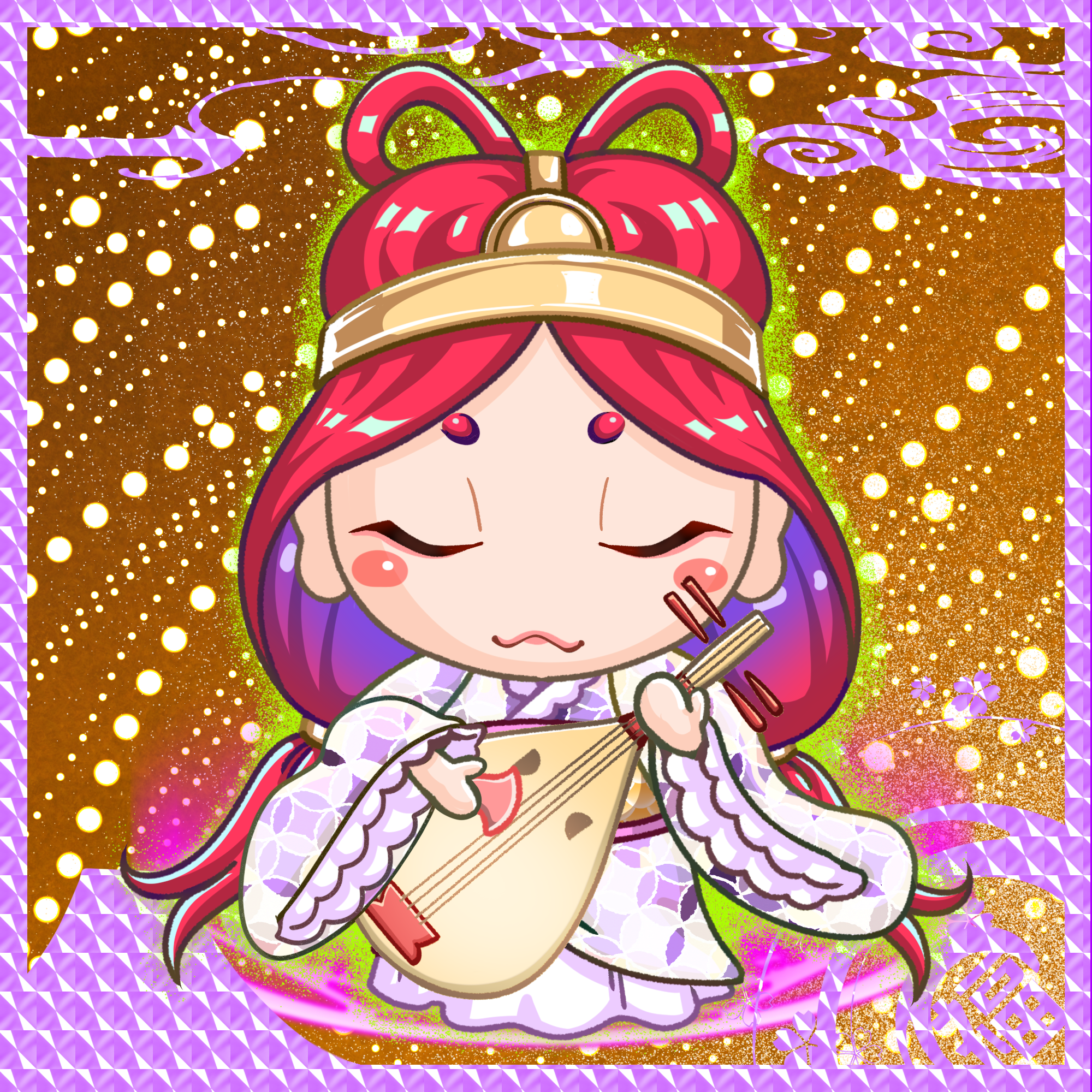 KOTONE DOUJI #00019