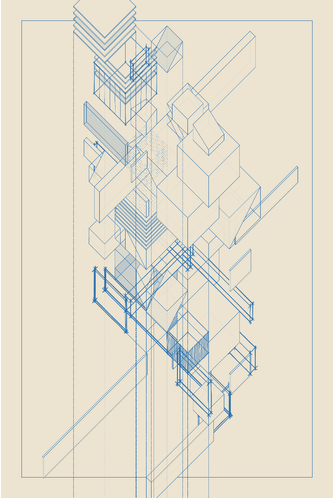 Tekton : Optima #115