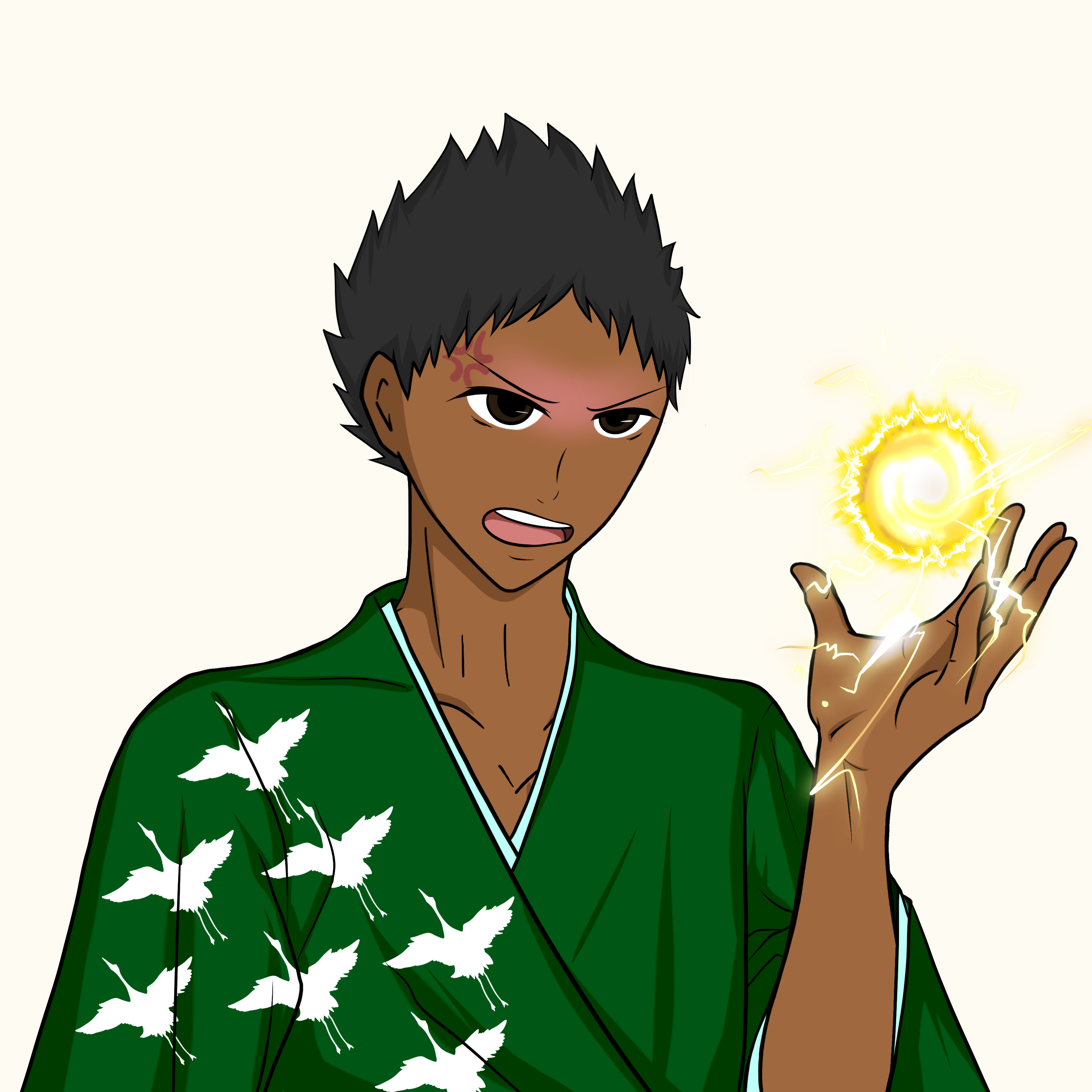 Elemental #798
