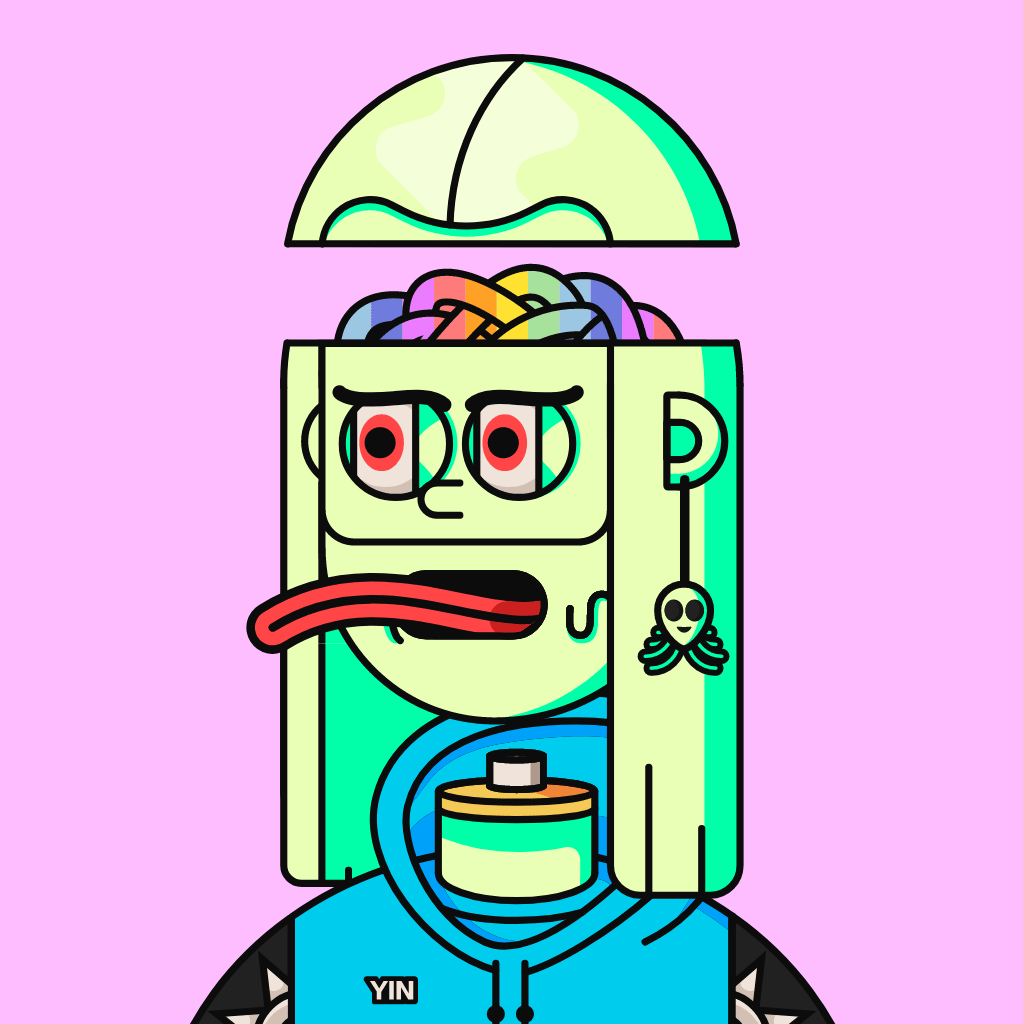 Test Subject #1125