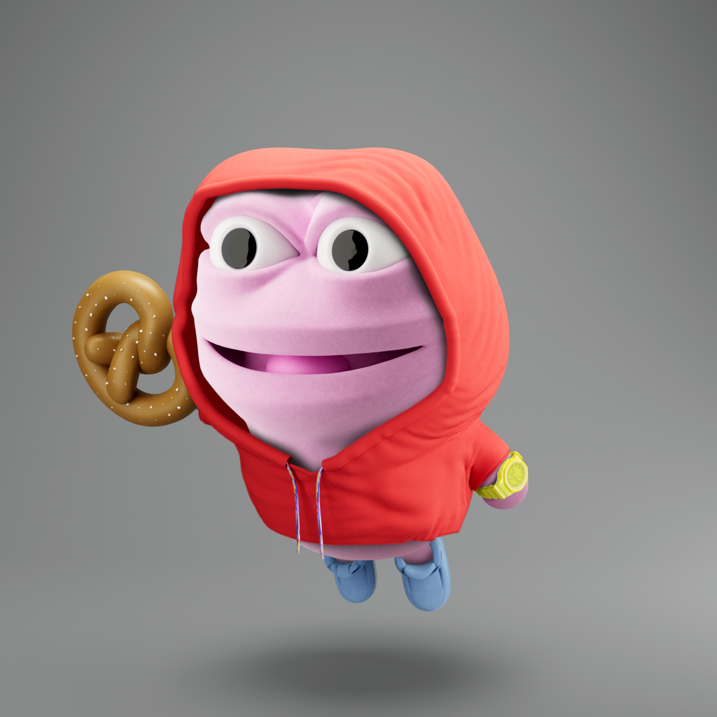 Peanz 6377