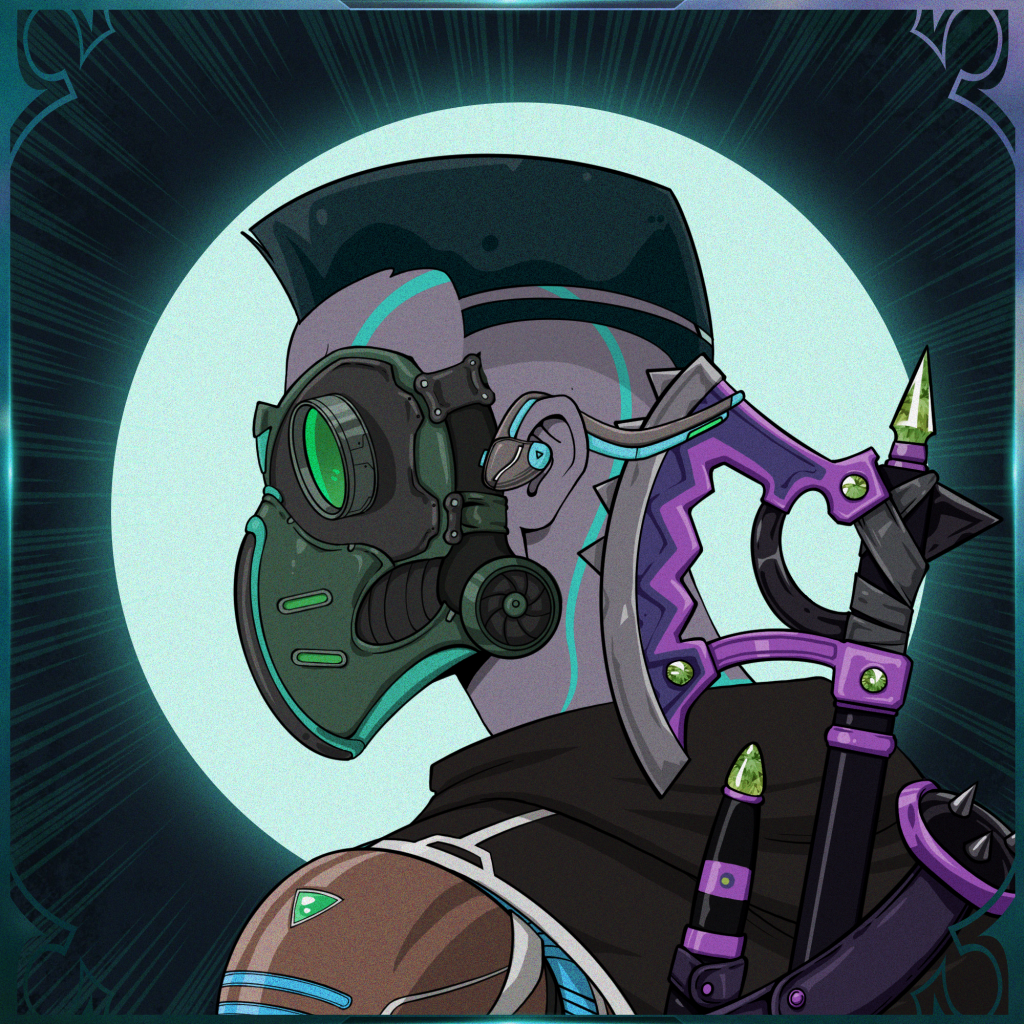 0xHunter #1008