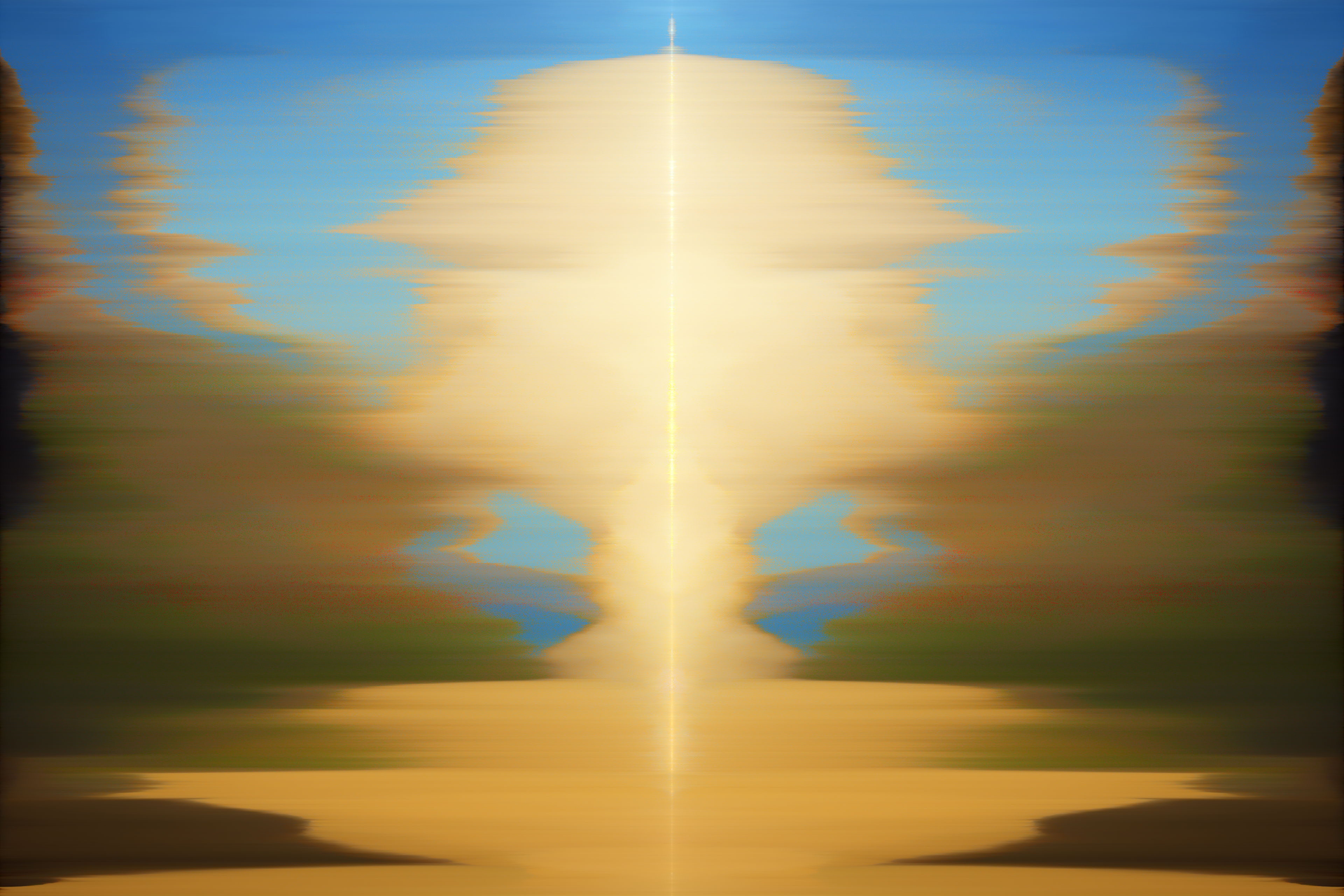 Isles upon Deemed Rivers & Other Wonders 070