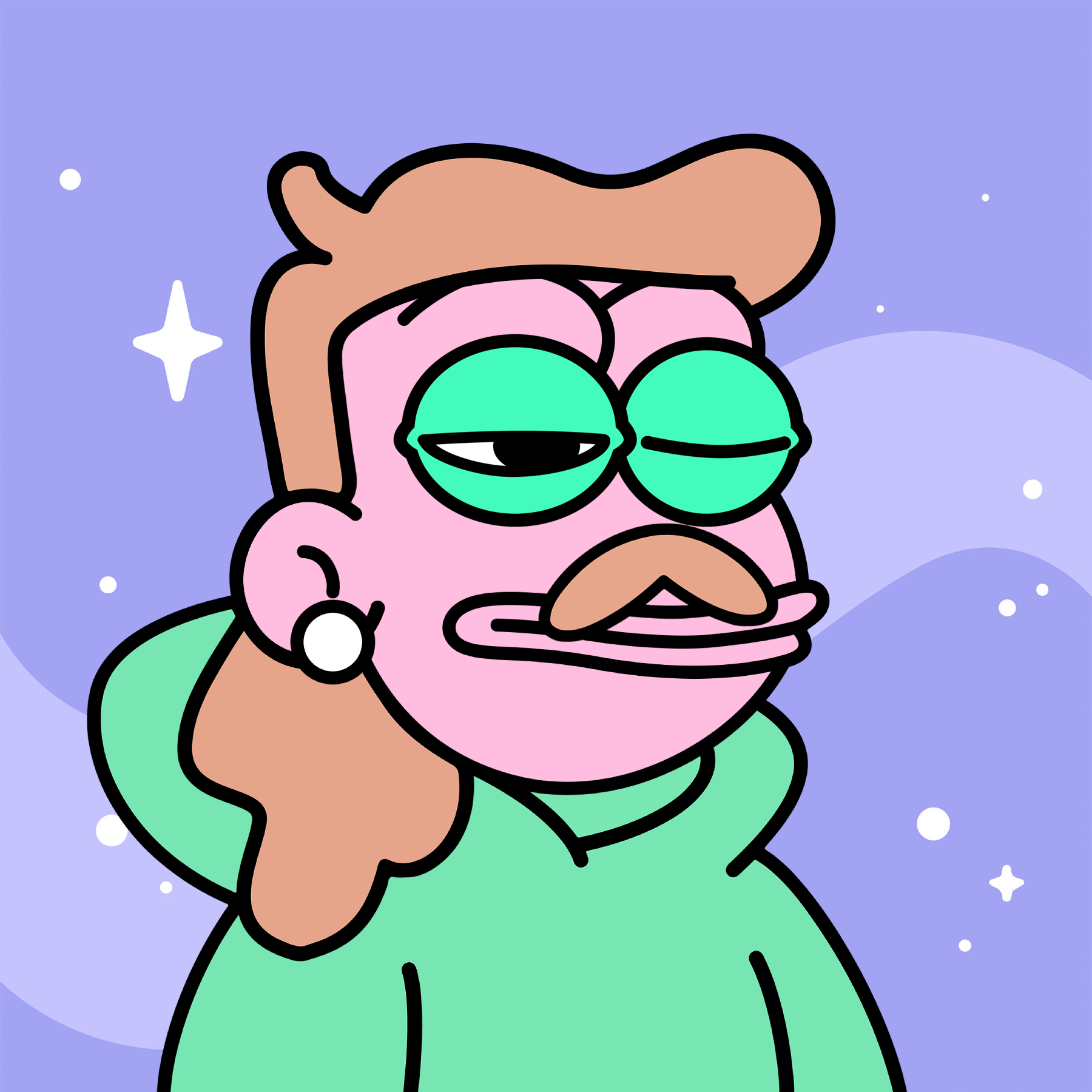 Peppie #6763