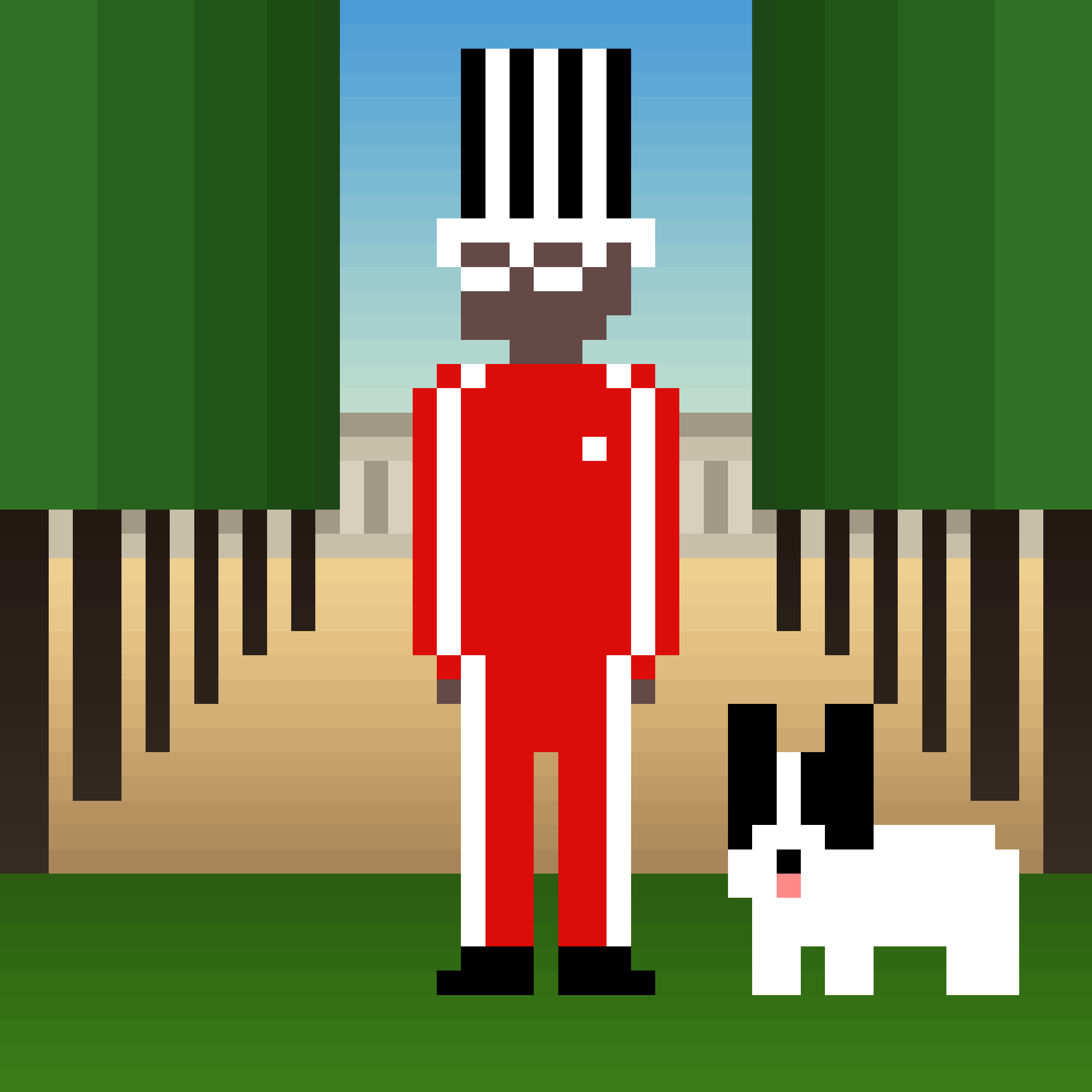 CryptoParisian #513
