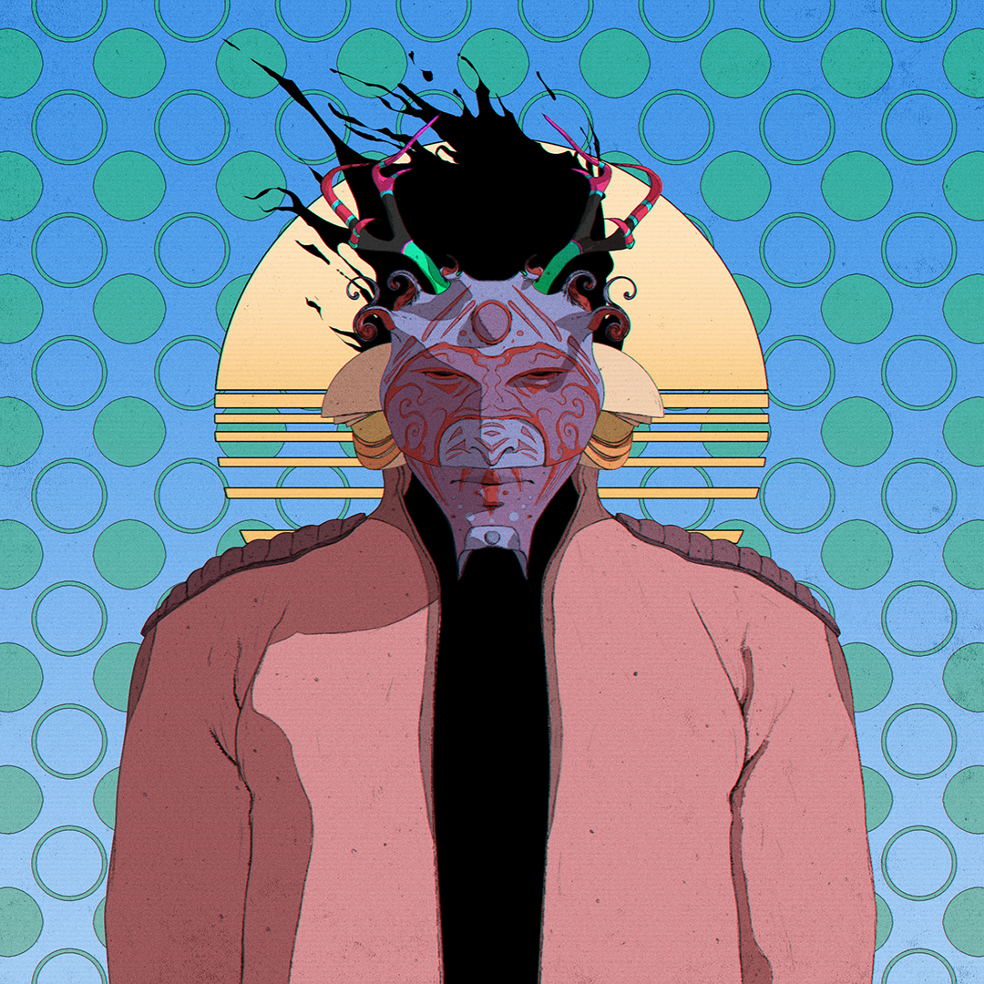Omnimorph #245