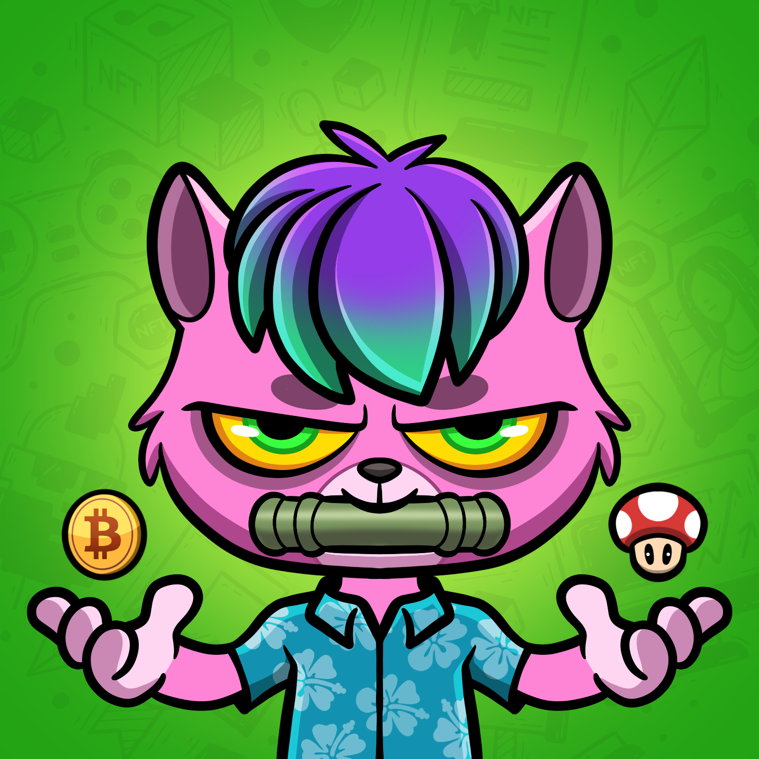 BozzCatz #7226