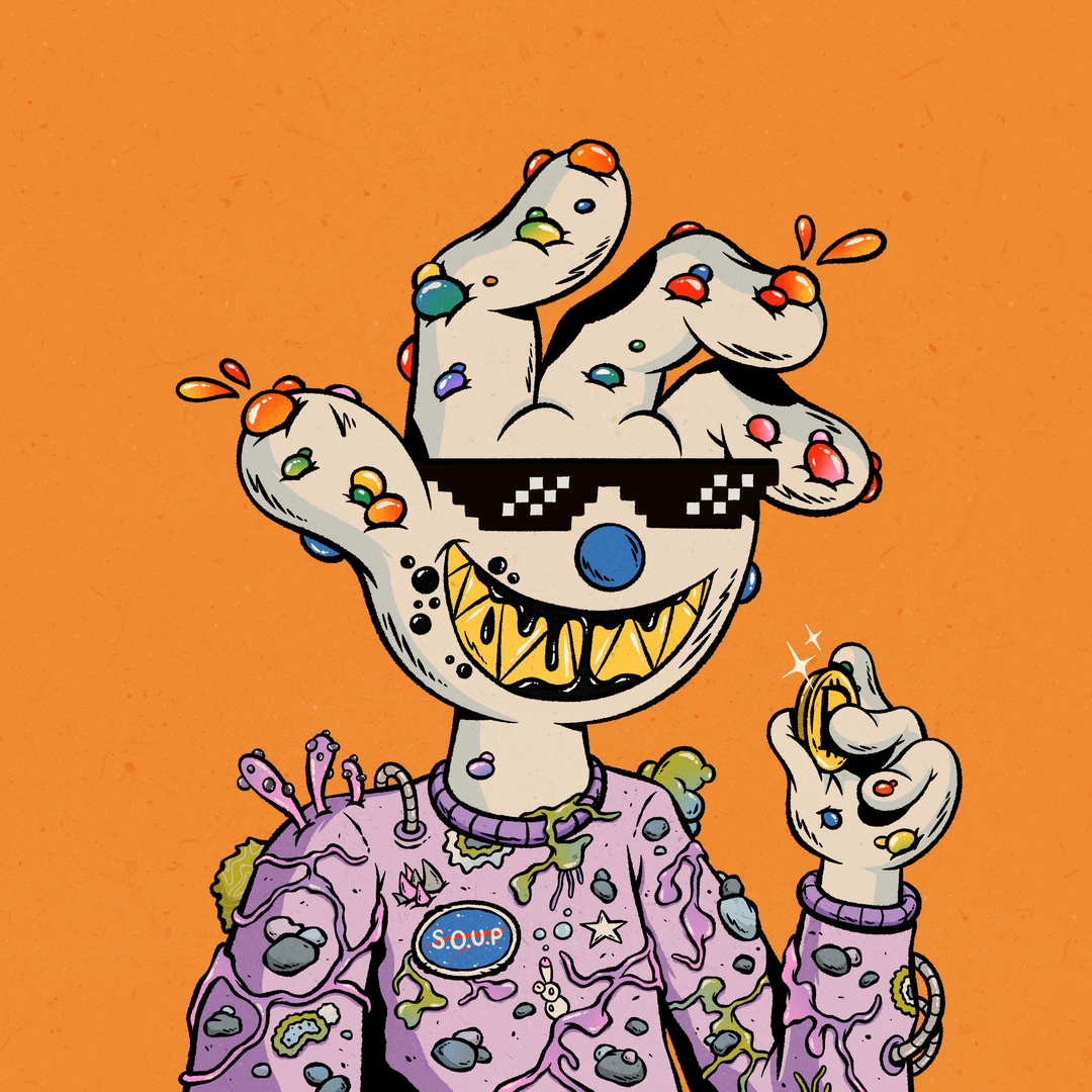 Spanky #1470