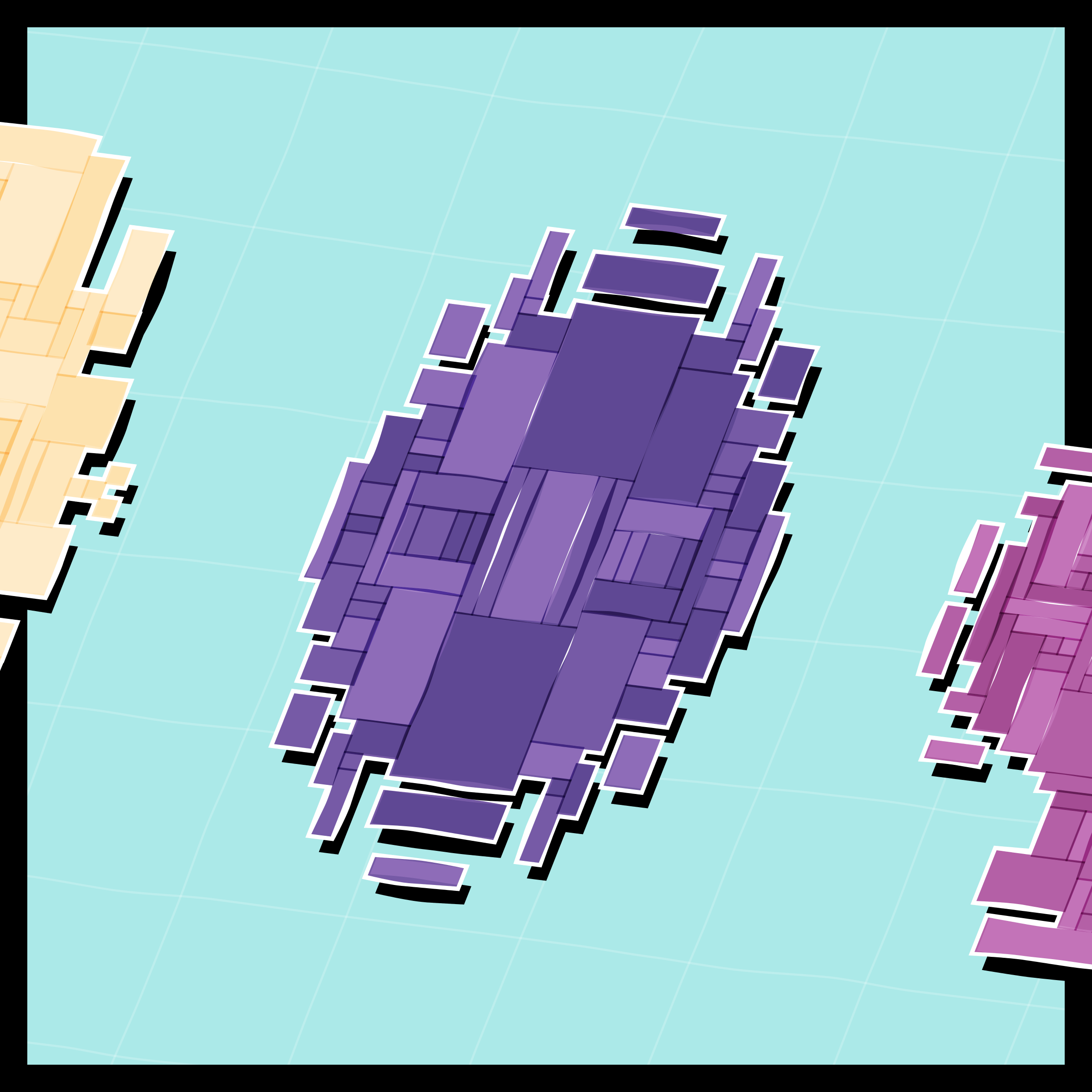 Paper Armada #776