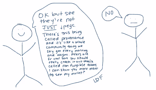 0/4 normies onboarded