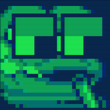 PEPE RIPS #650/804