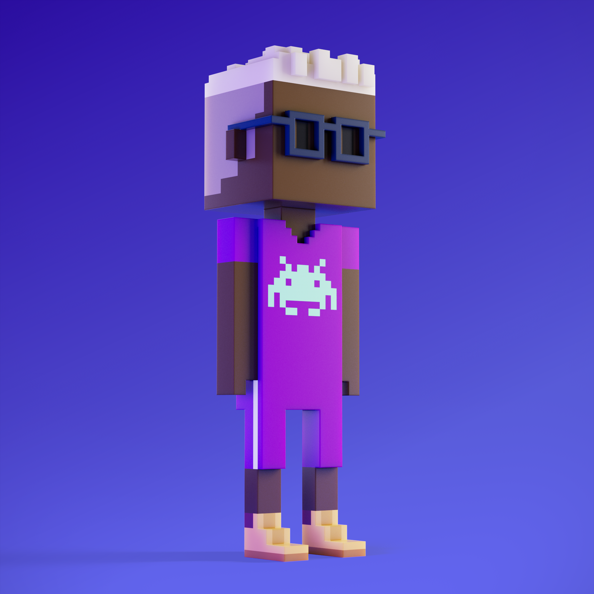 Meebit #21