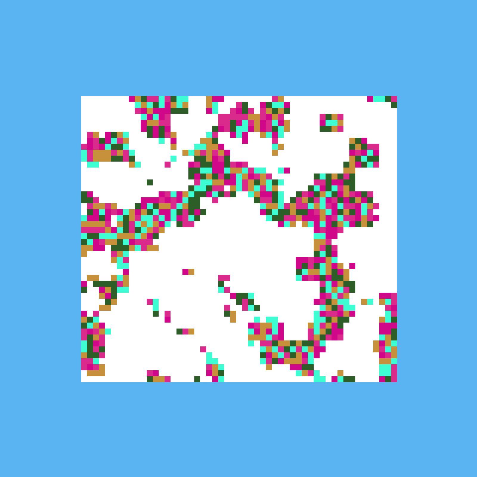 aciOS: Node #7