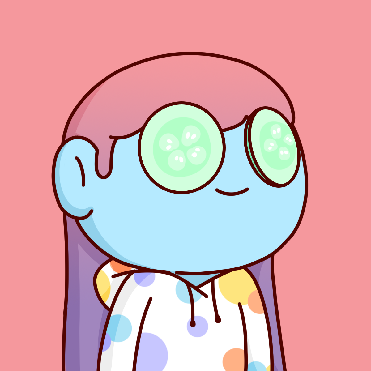 Muki #6024