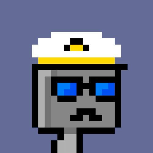 CryptoAgent #8035
